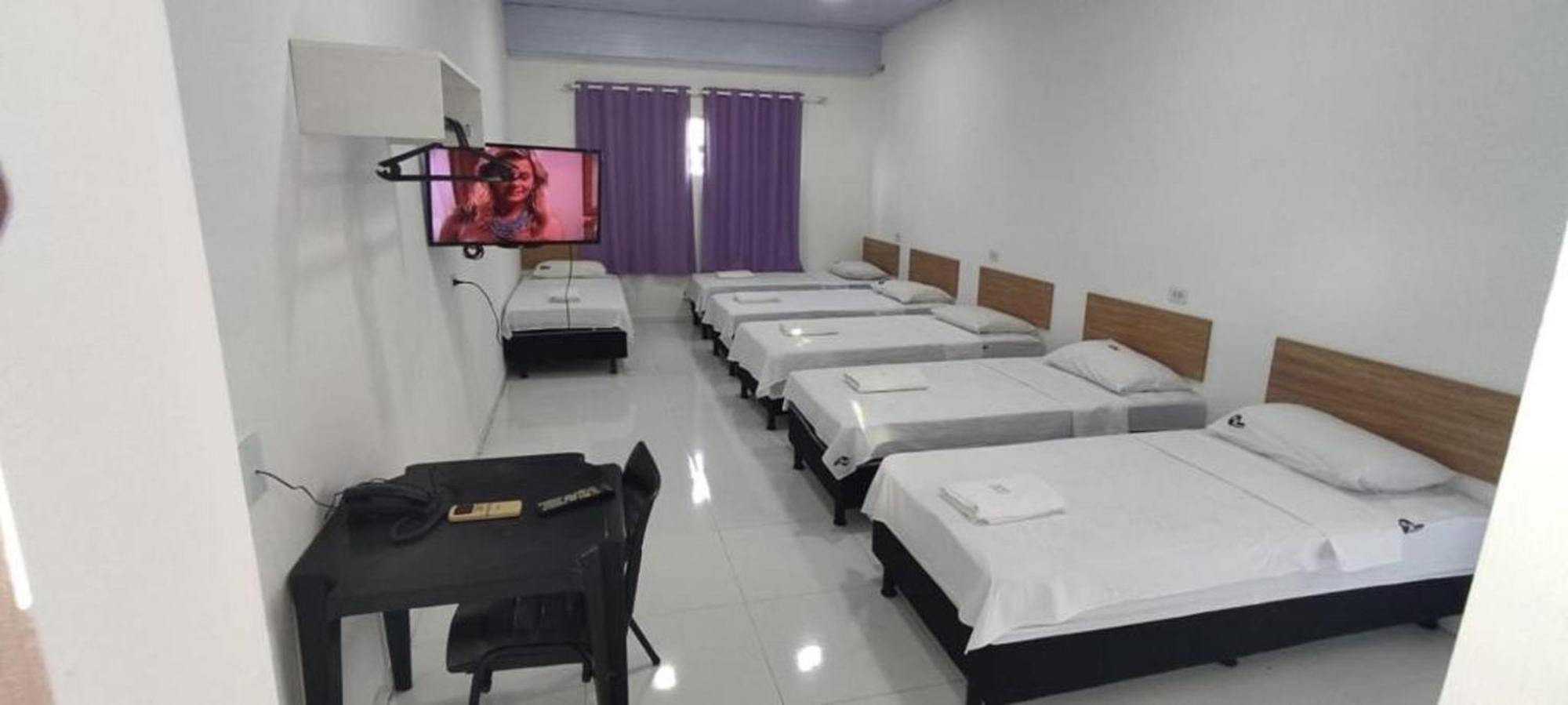 Quarto Quádruplo