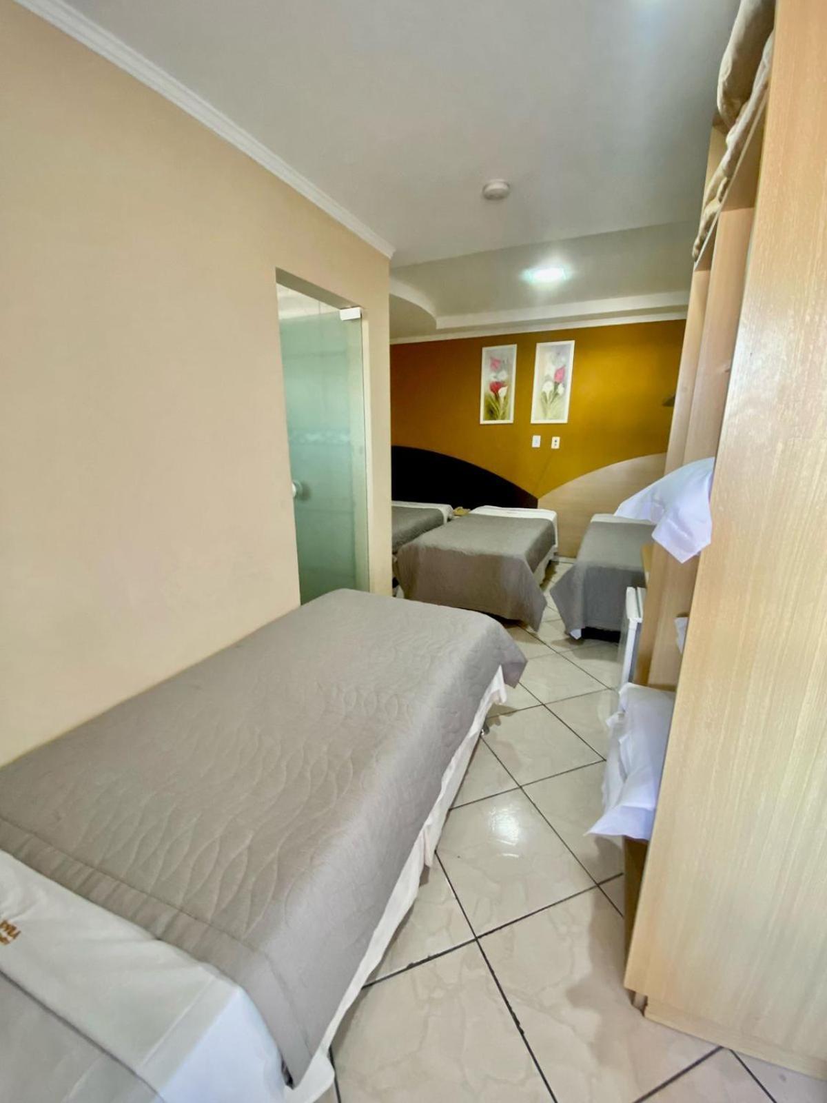Quarto Quádruplo