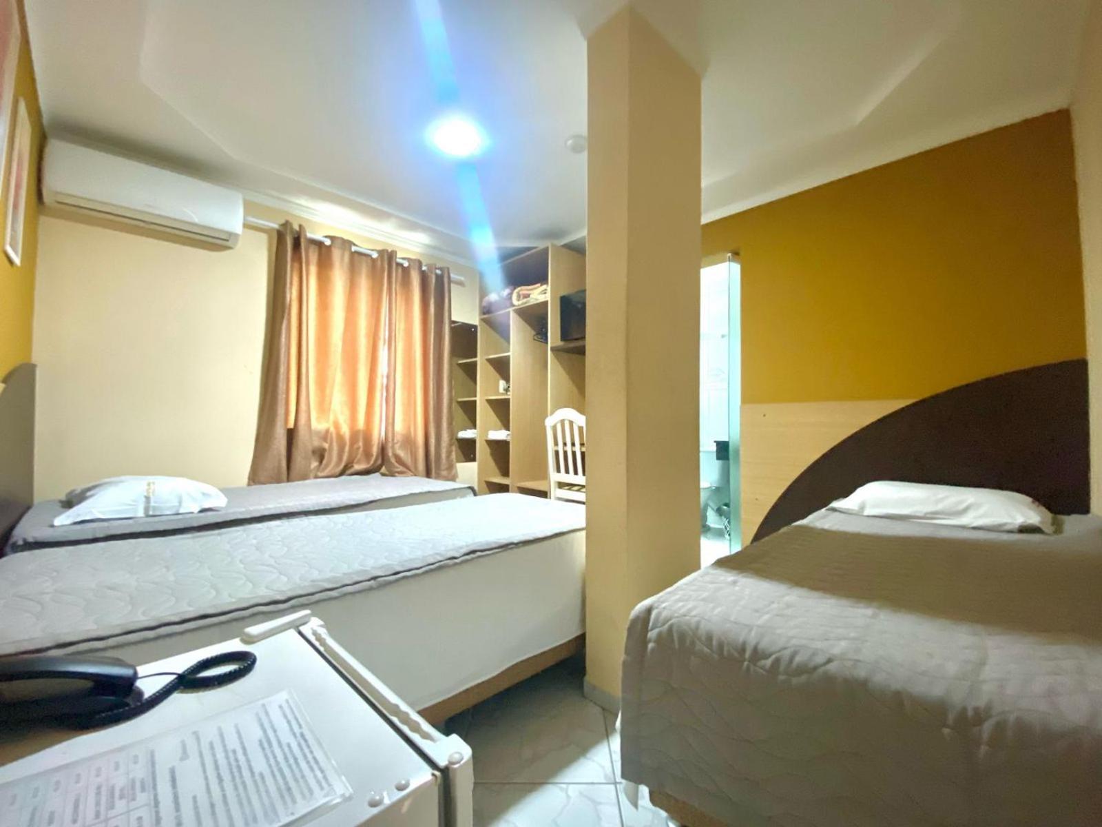 Quarto Triplo