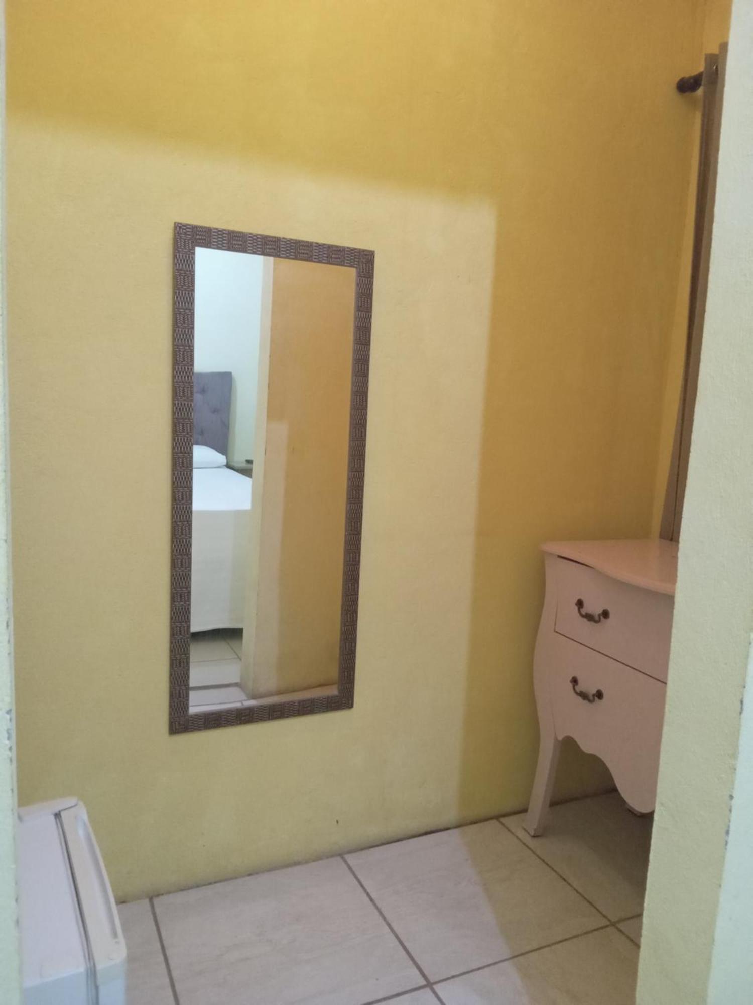 Quarto Duplo Superior