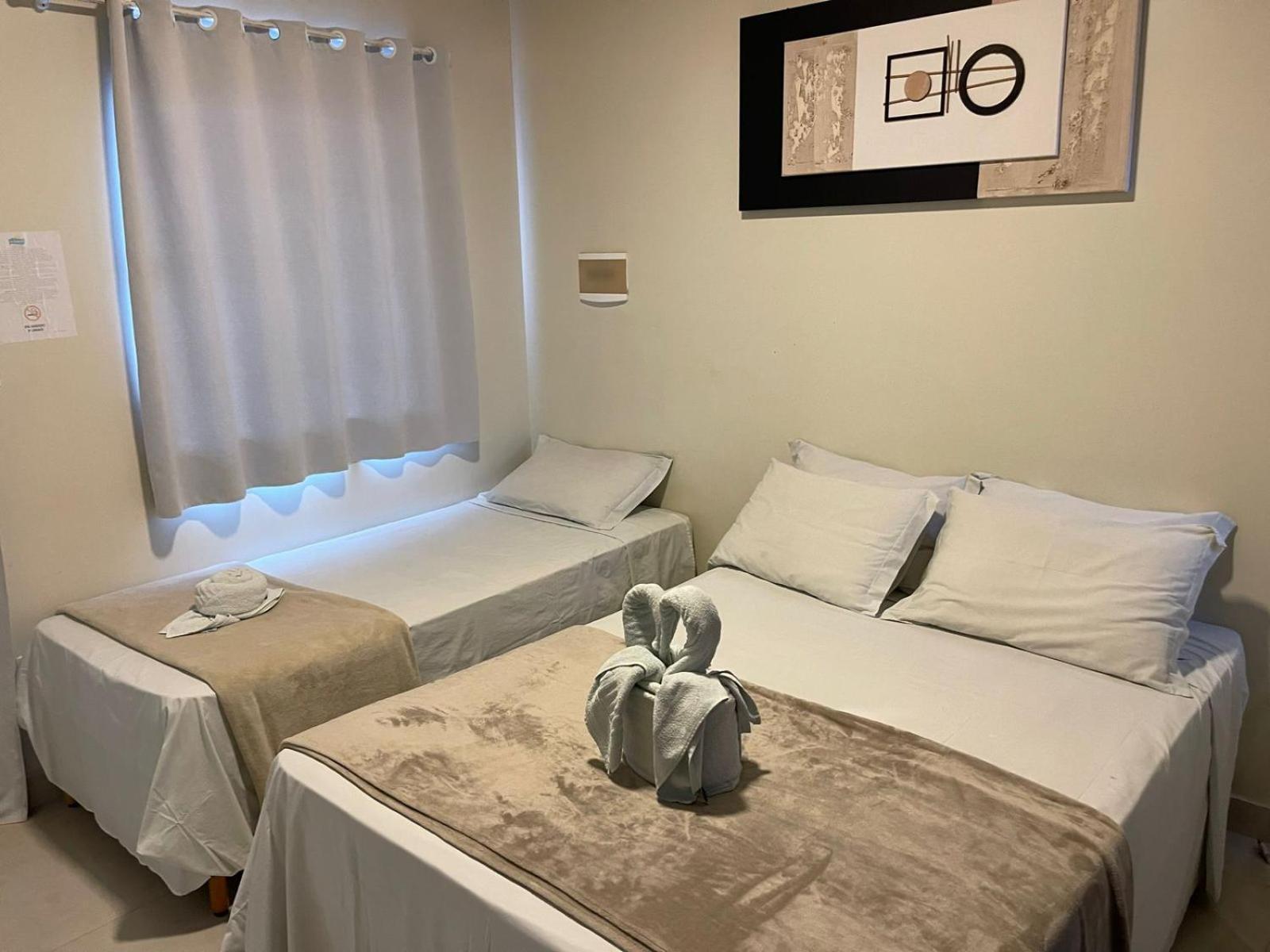 Quarto Triplo Clássico