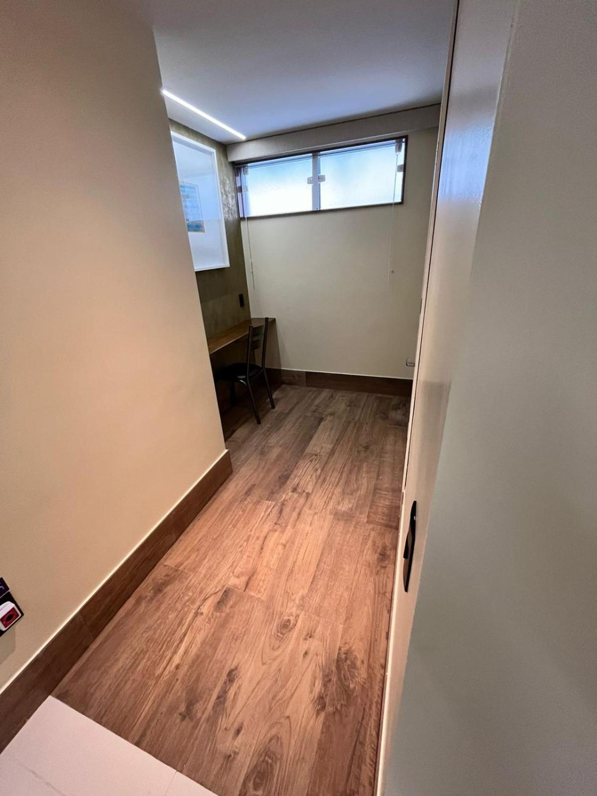 Quarto Duplo - Acesso para Hóspedes com Mobilidade Reduzida