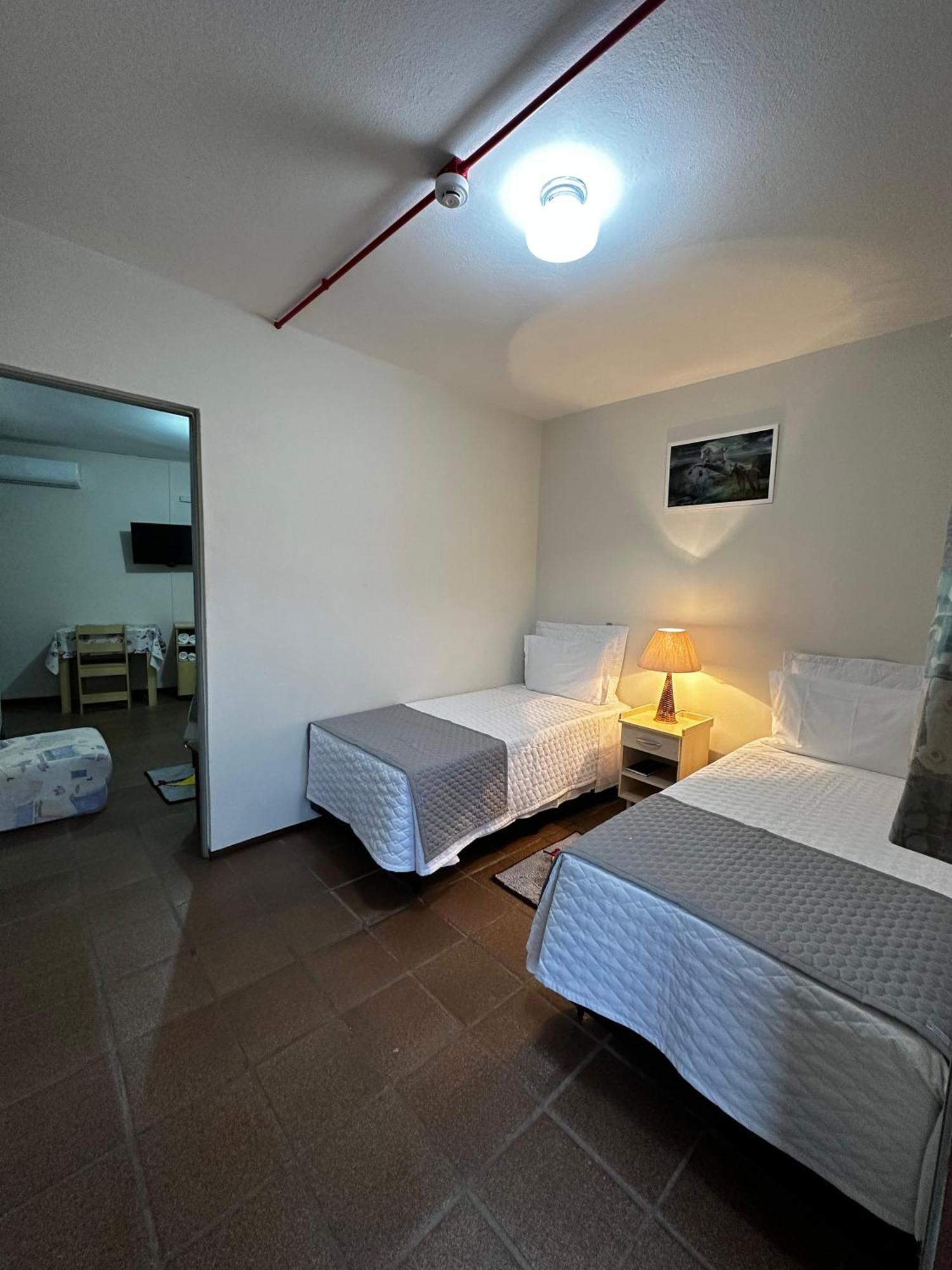 Apartamento Superior
