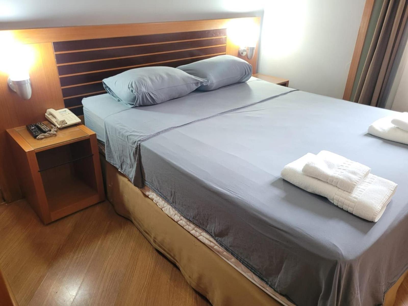 Apartamento Standard