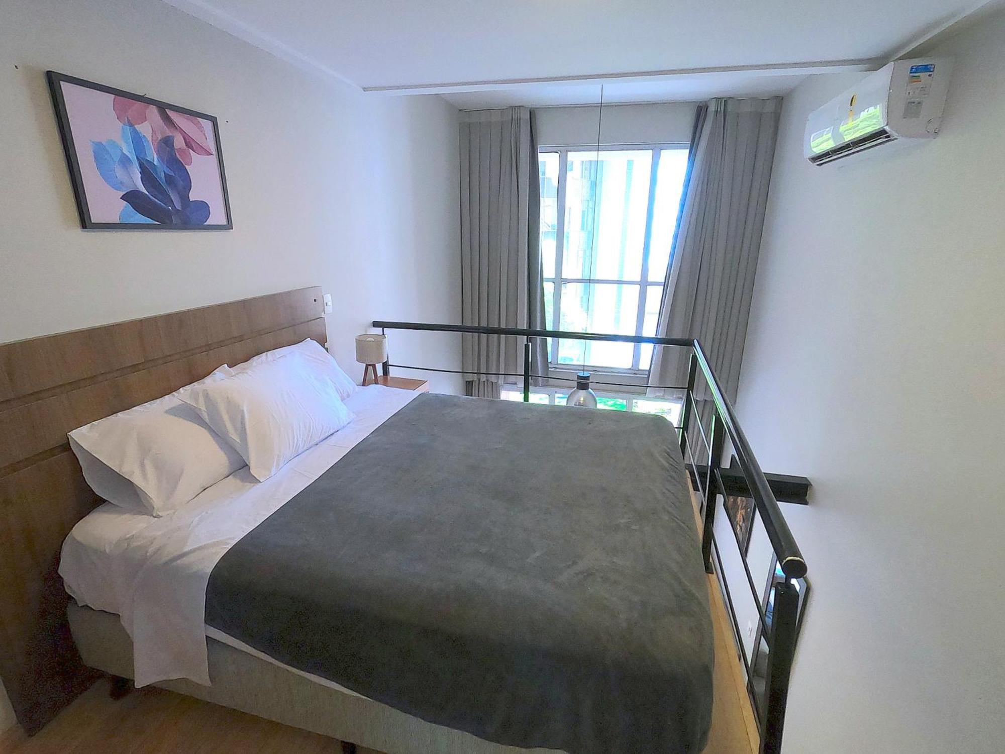 Apartamento Duplex