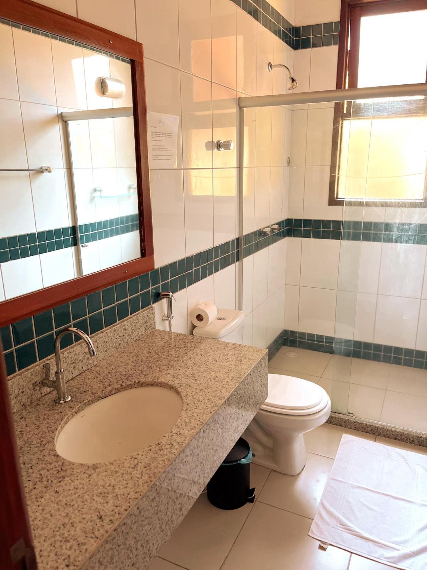 Bangalô com Vista para o Mar (2 Adultos)