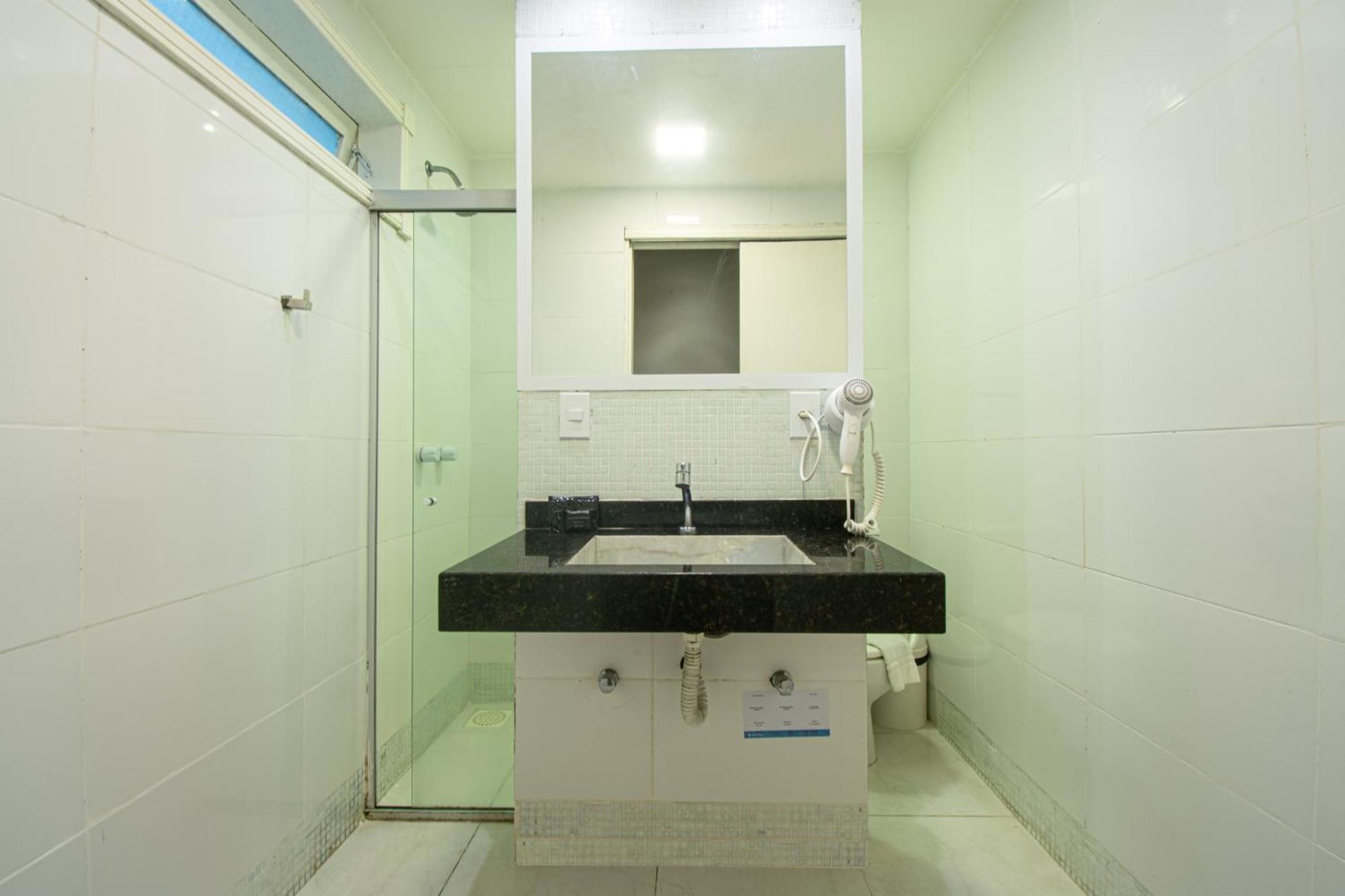 Quarto Triplo Luxo