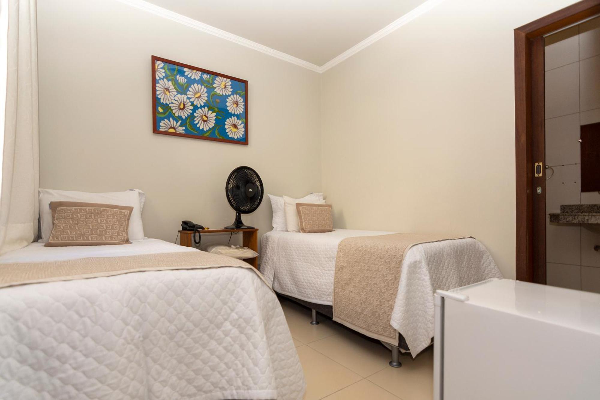 Quarto Duplo