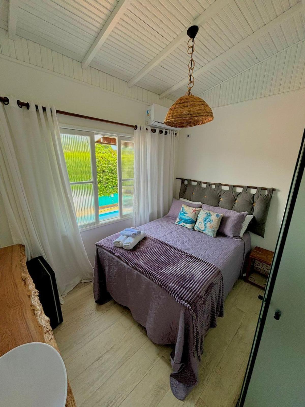 Quarto Duplo Standard
