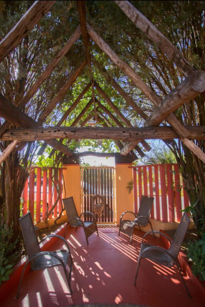 Quarto Família