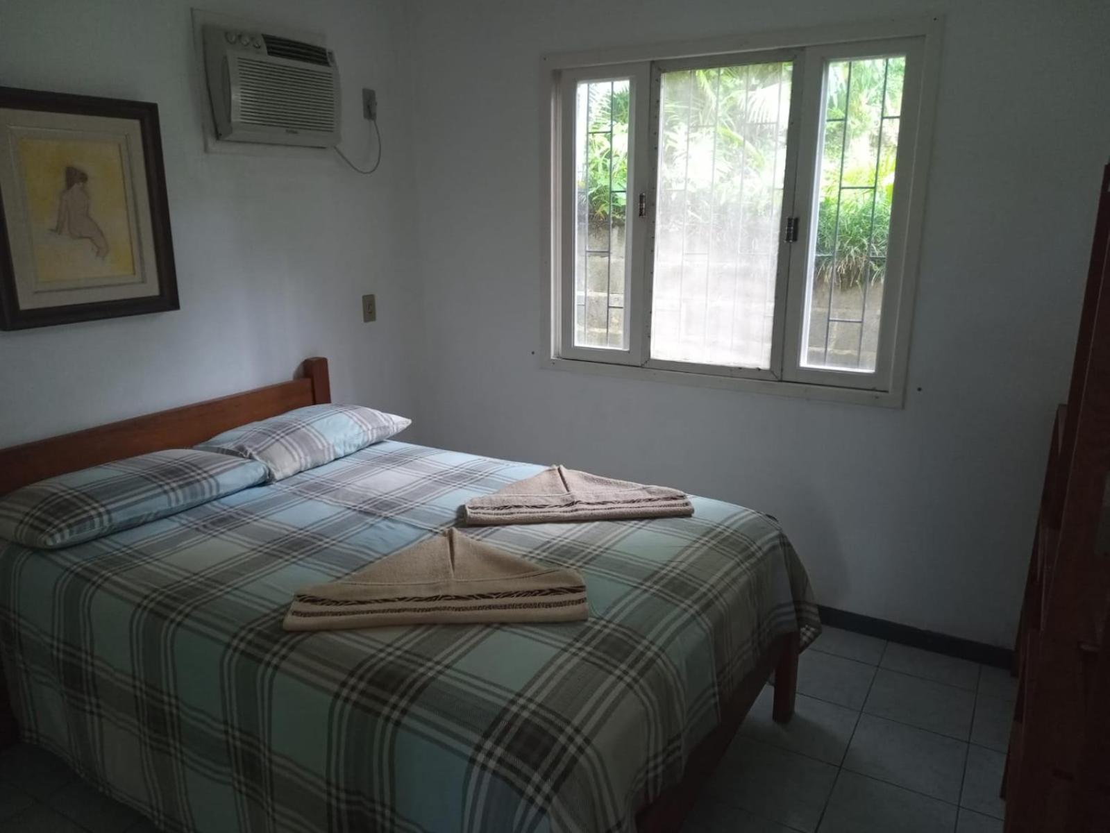 Casa de 1 Quarto