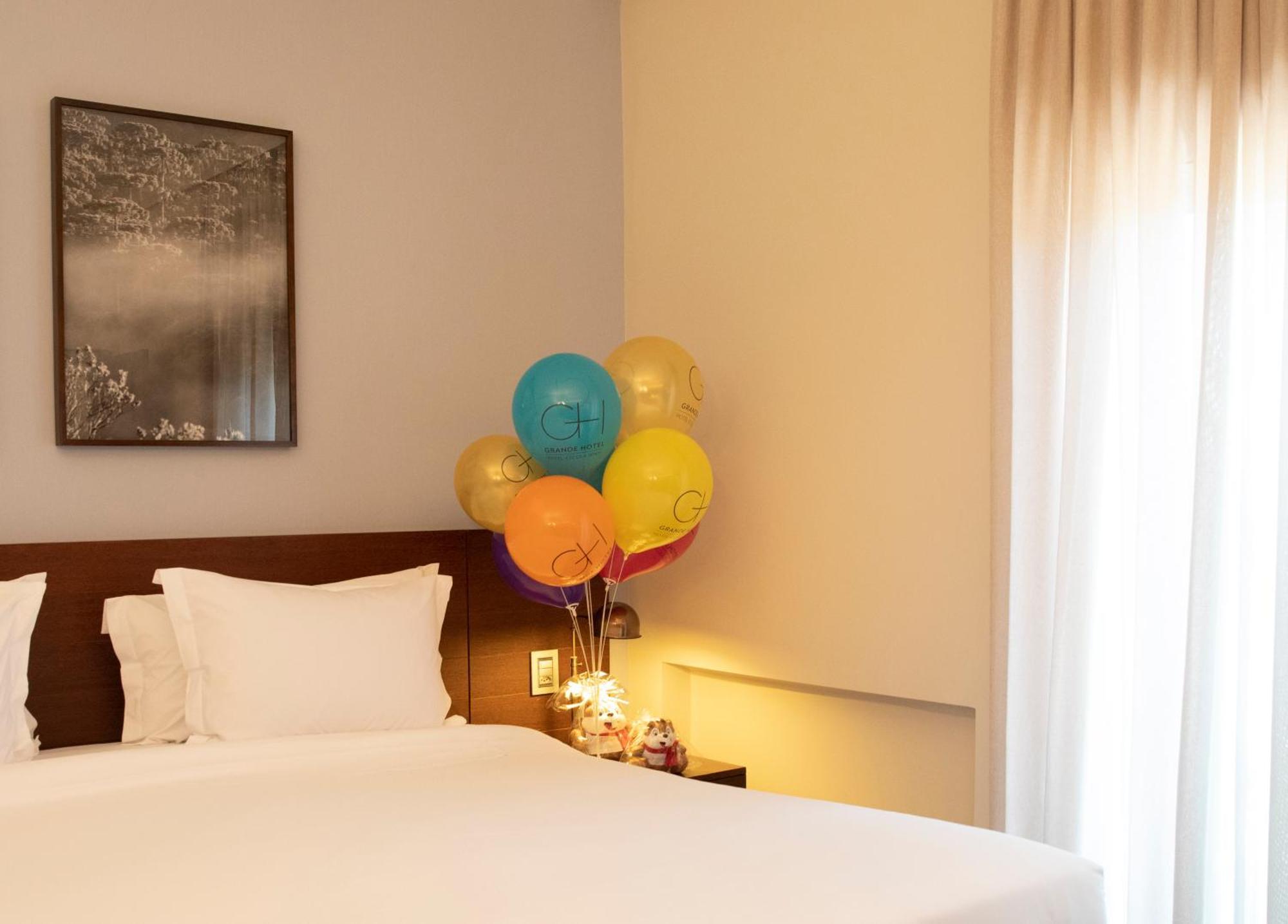 Quarto Triplo