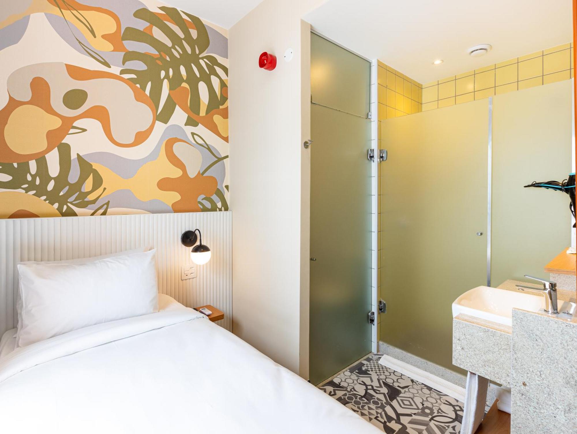 Chambre Simple