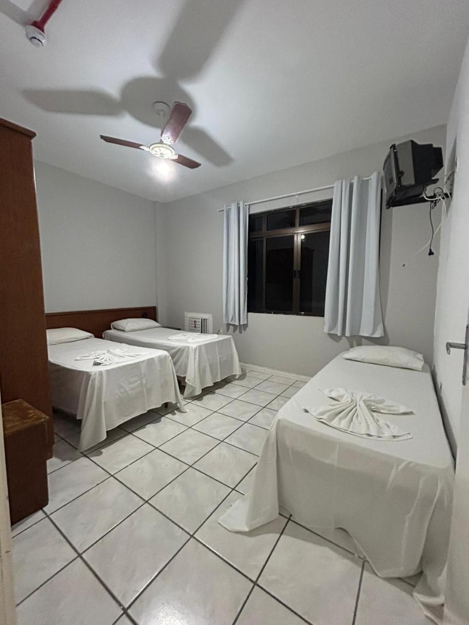 Quarto Família