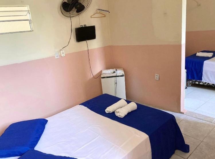 Quarto Familiar