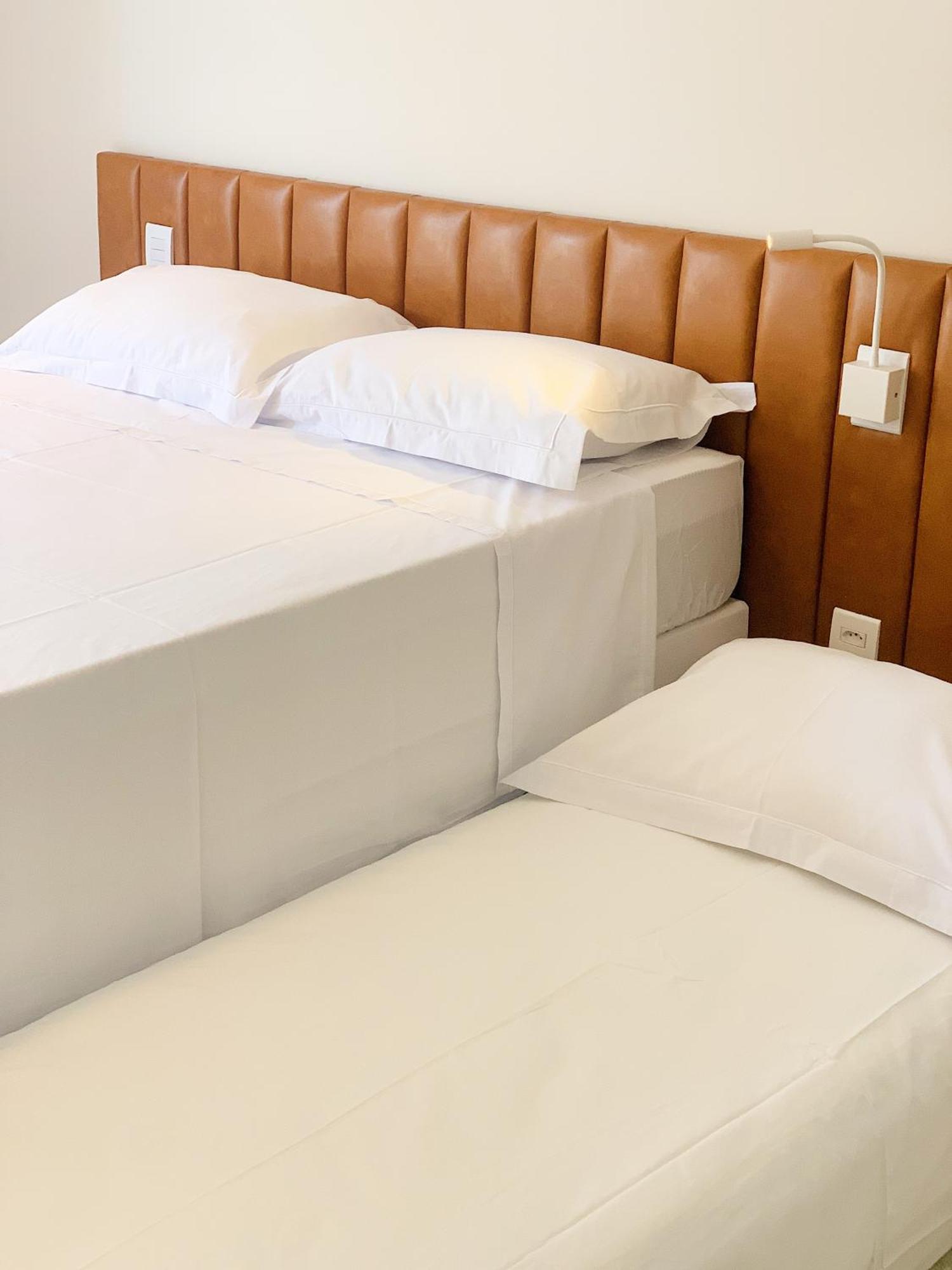 Quarto Triplo - Acessível para Hóspedes com Mobilidade Reduzida