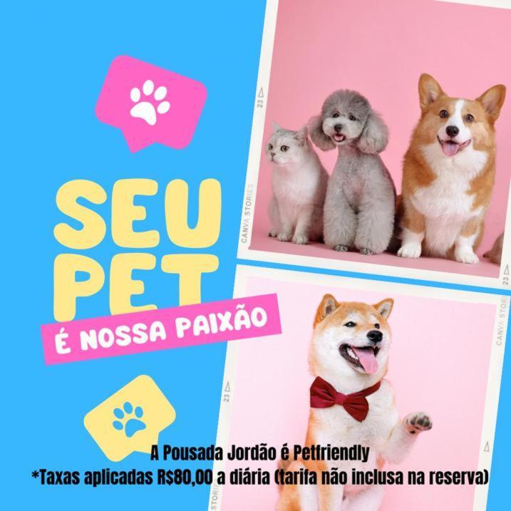 Quarto Triplo Standard