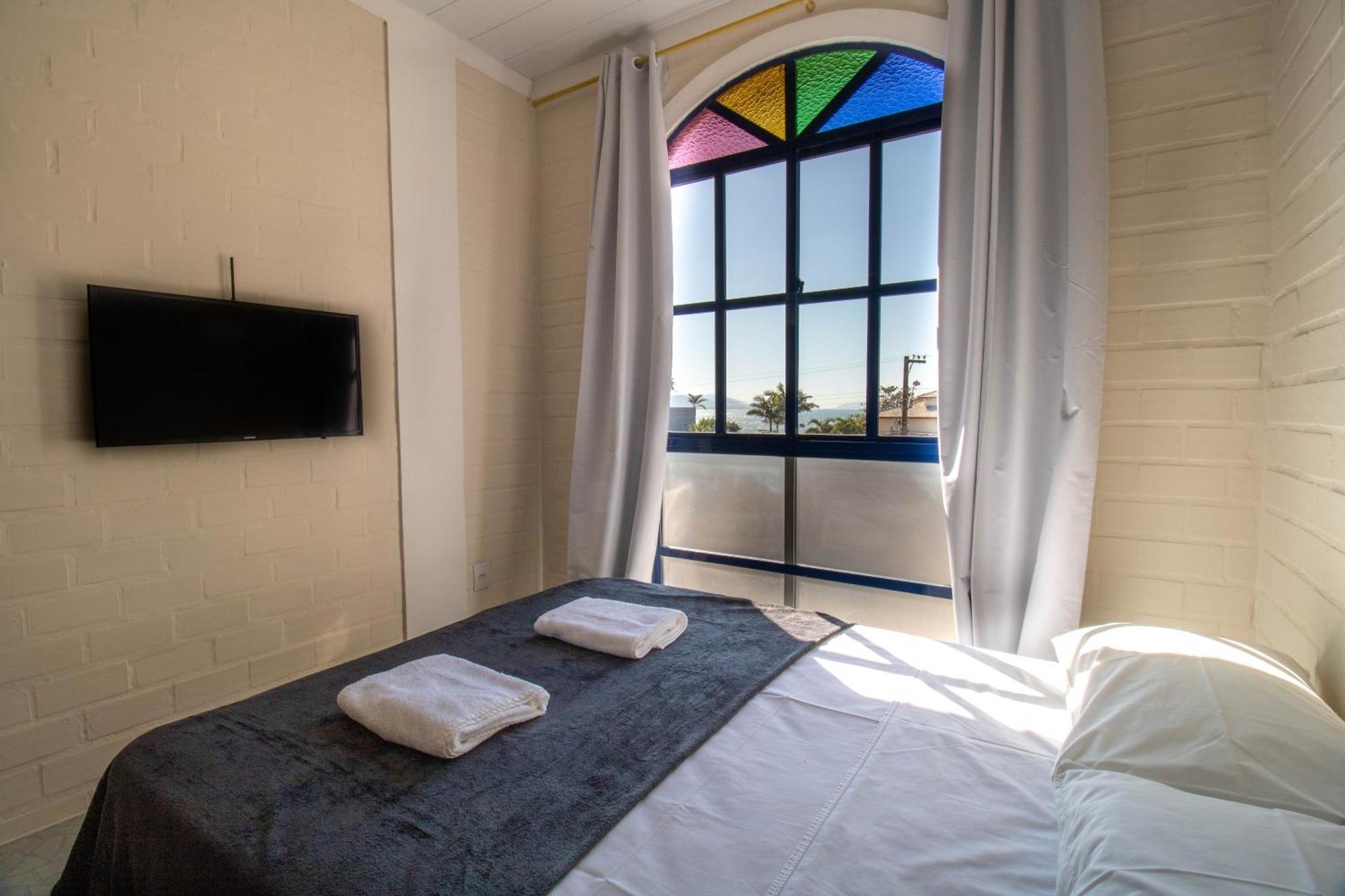 Chambre Quadruple
