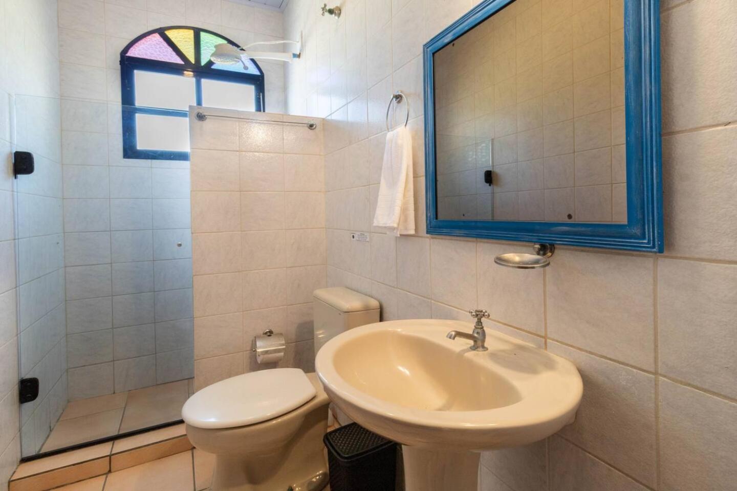 Chambre Quadruple