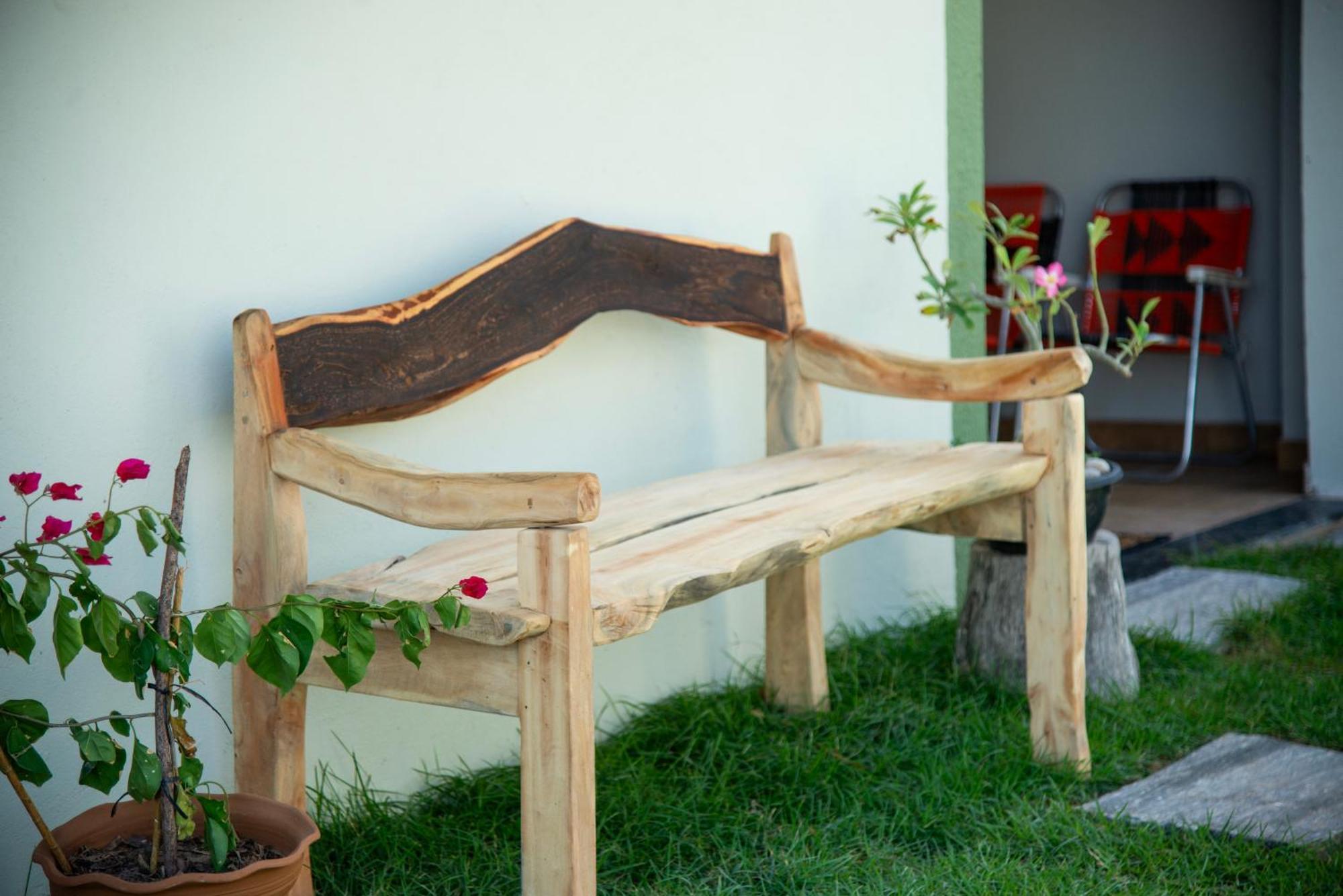 Quarto Duplo Standard