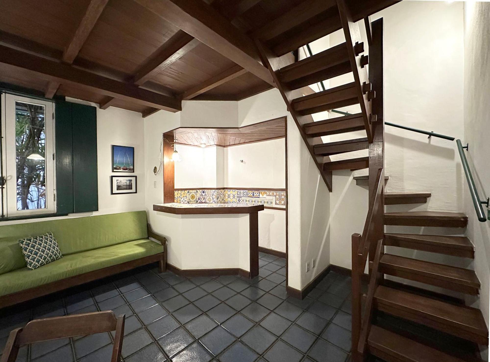 Estudio Duplex