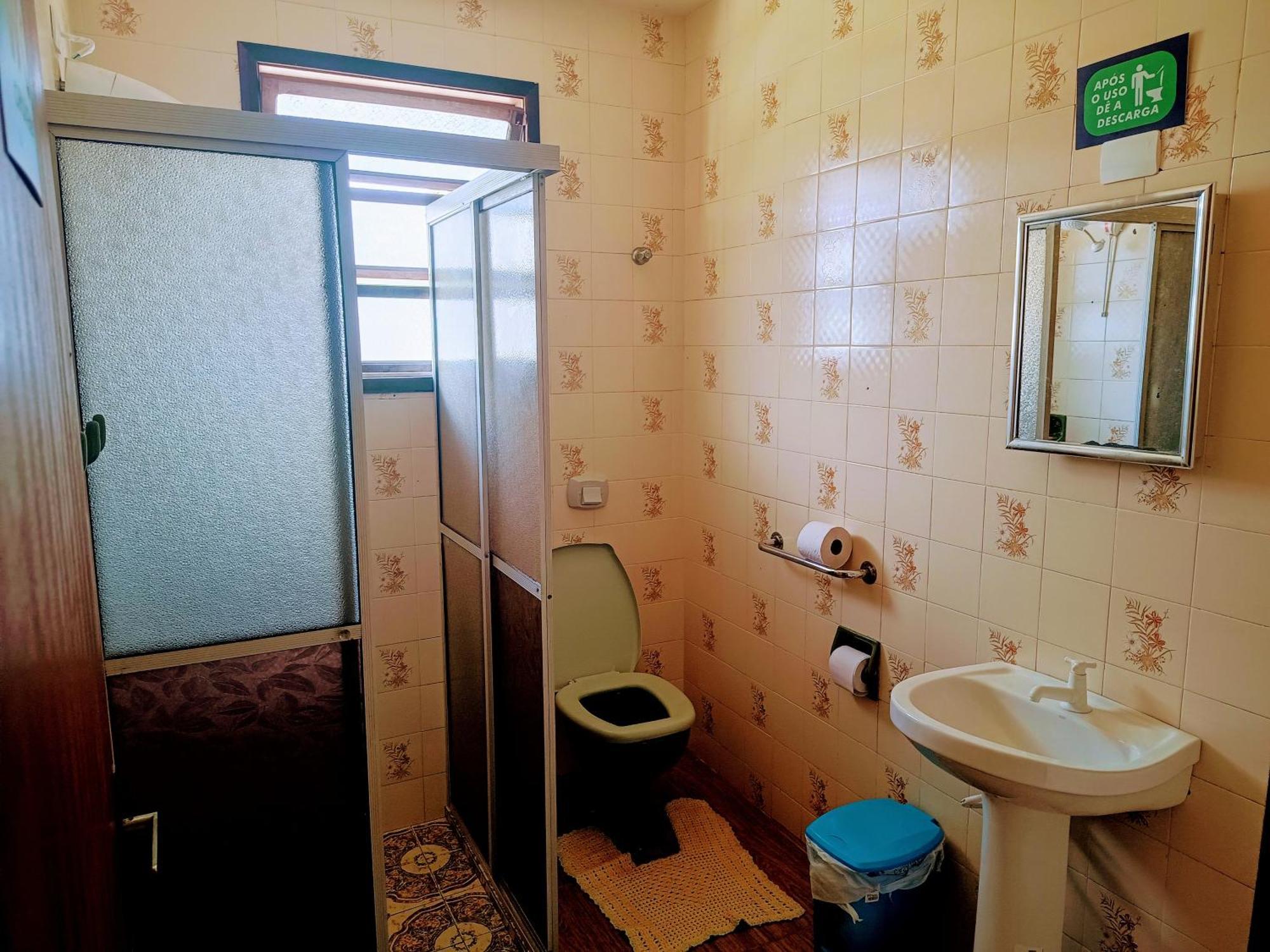 Casa de 4 Quartos