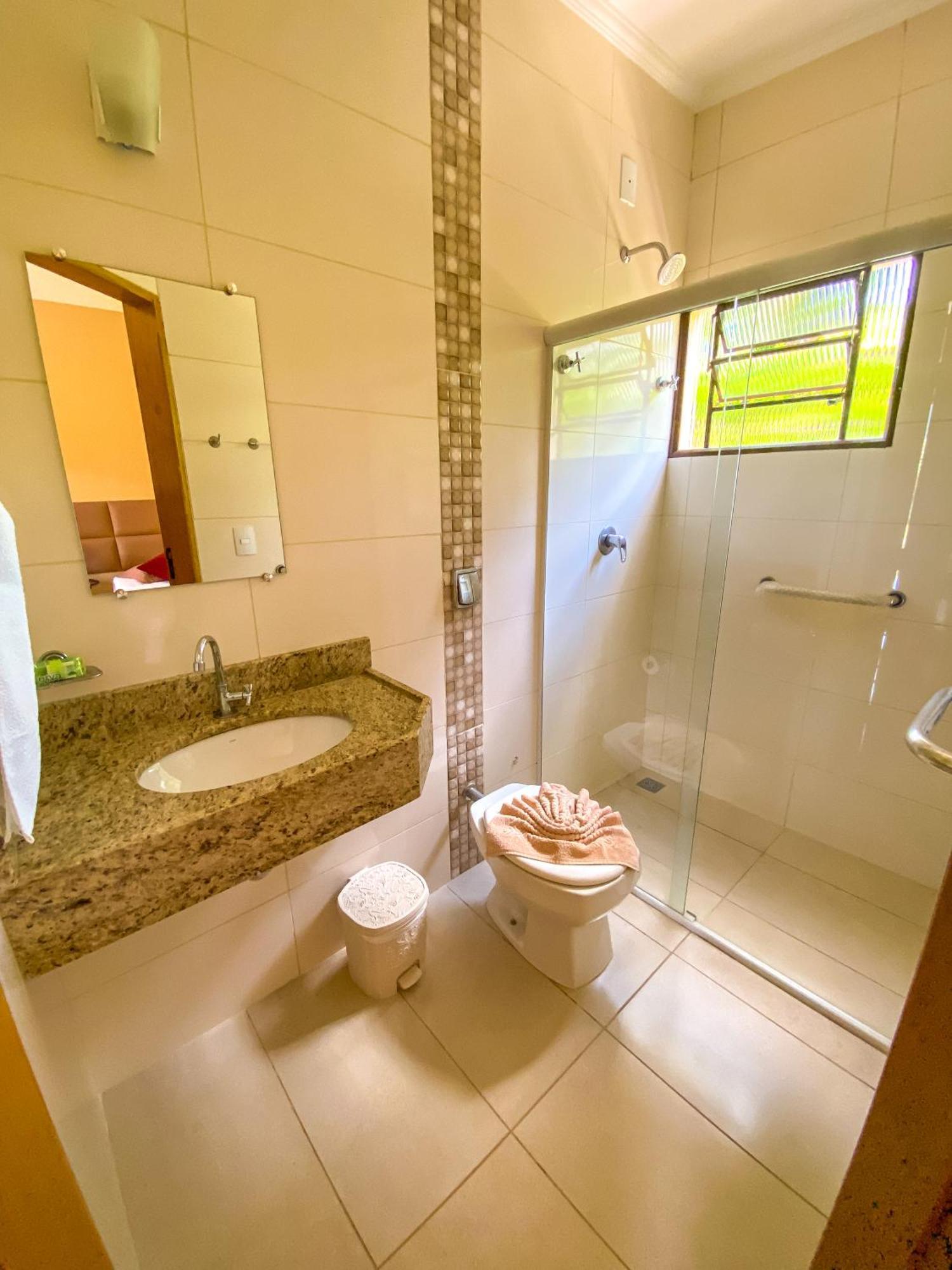 Quarto Triplo Standard