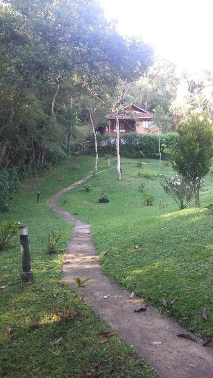 Quarto Duplo Deluxe com Banheira