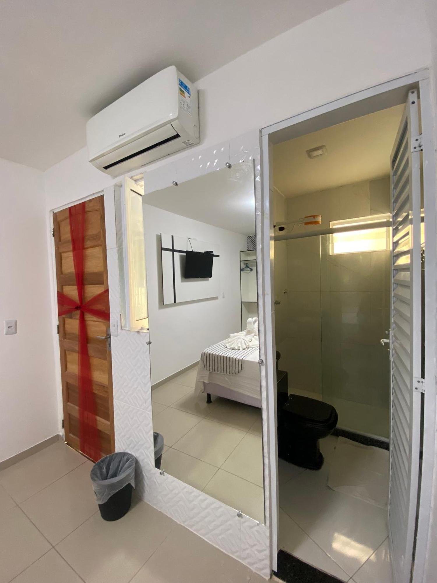 Quarto Triplo Clássico