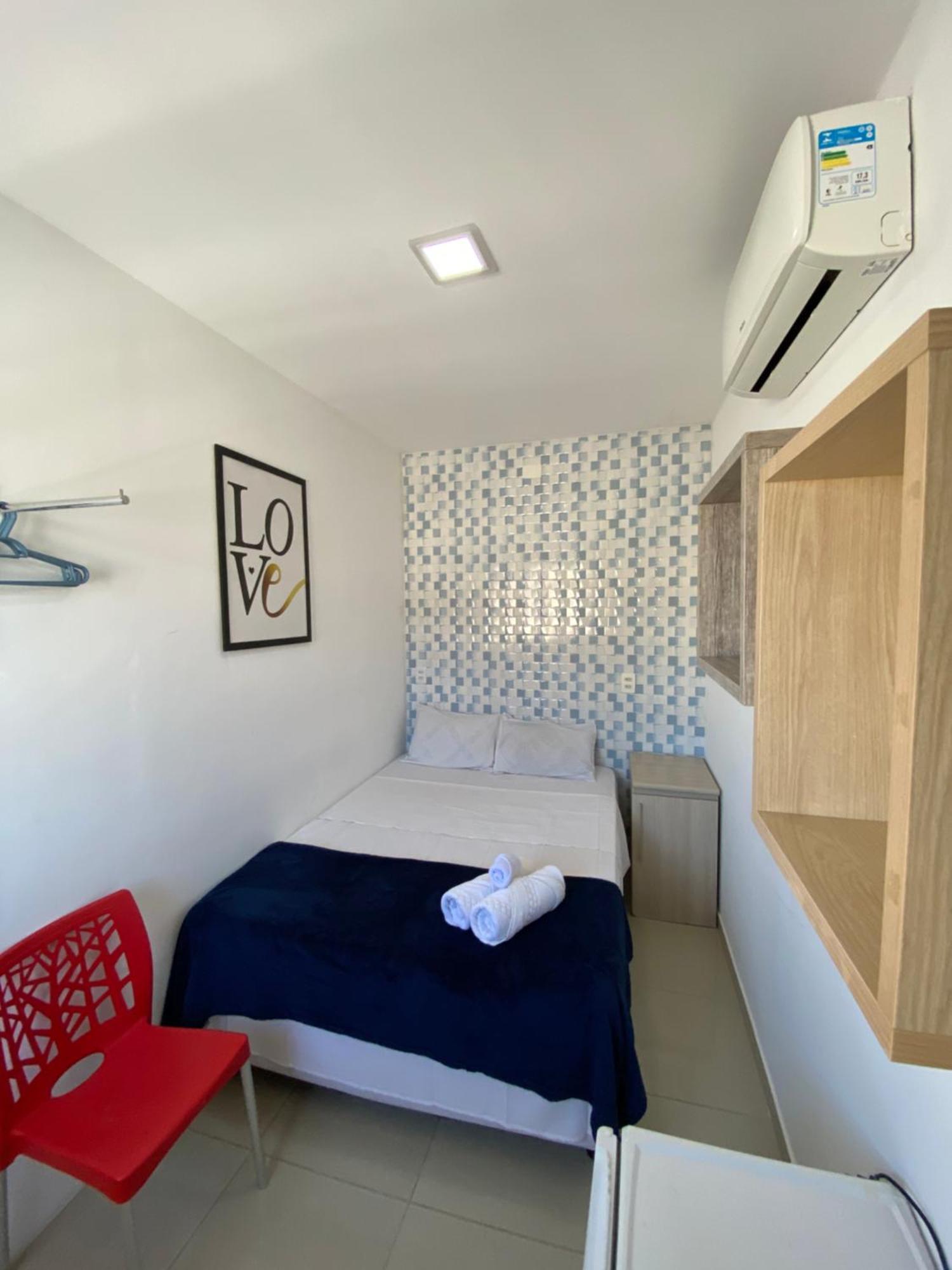 Quarto Duplo Standard
