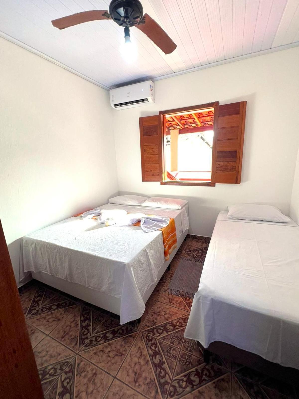Casa de 2 Quartos