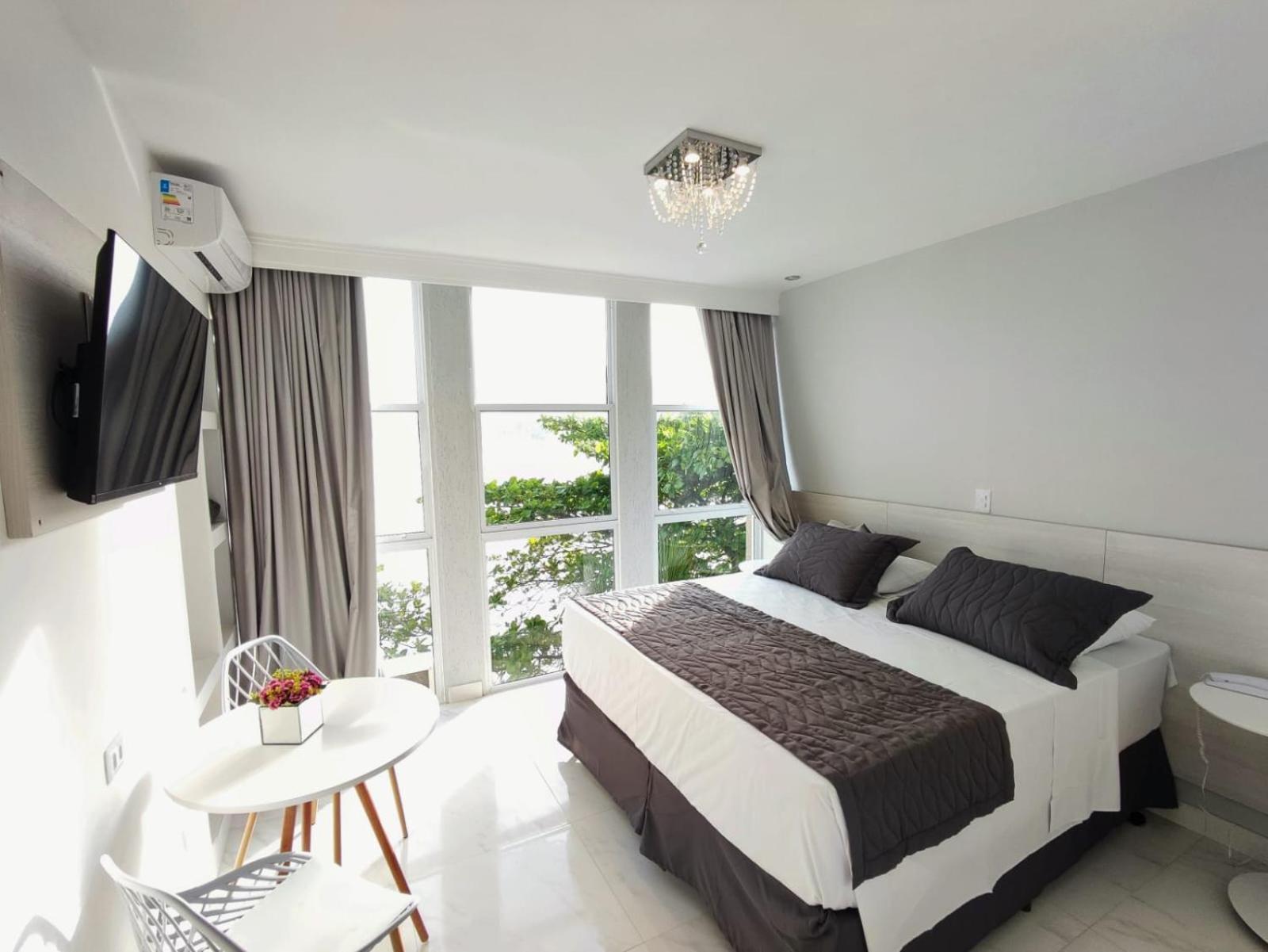 Quarto Deluxe