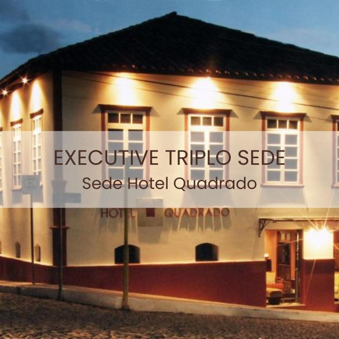 Quarto Triplo