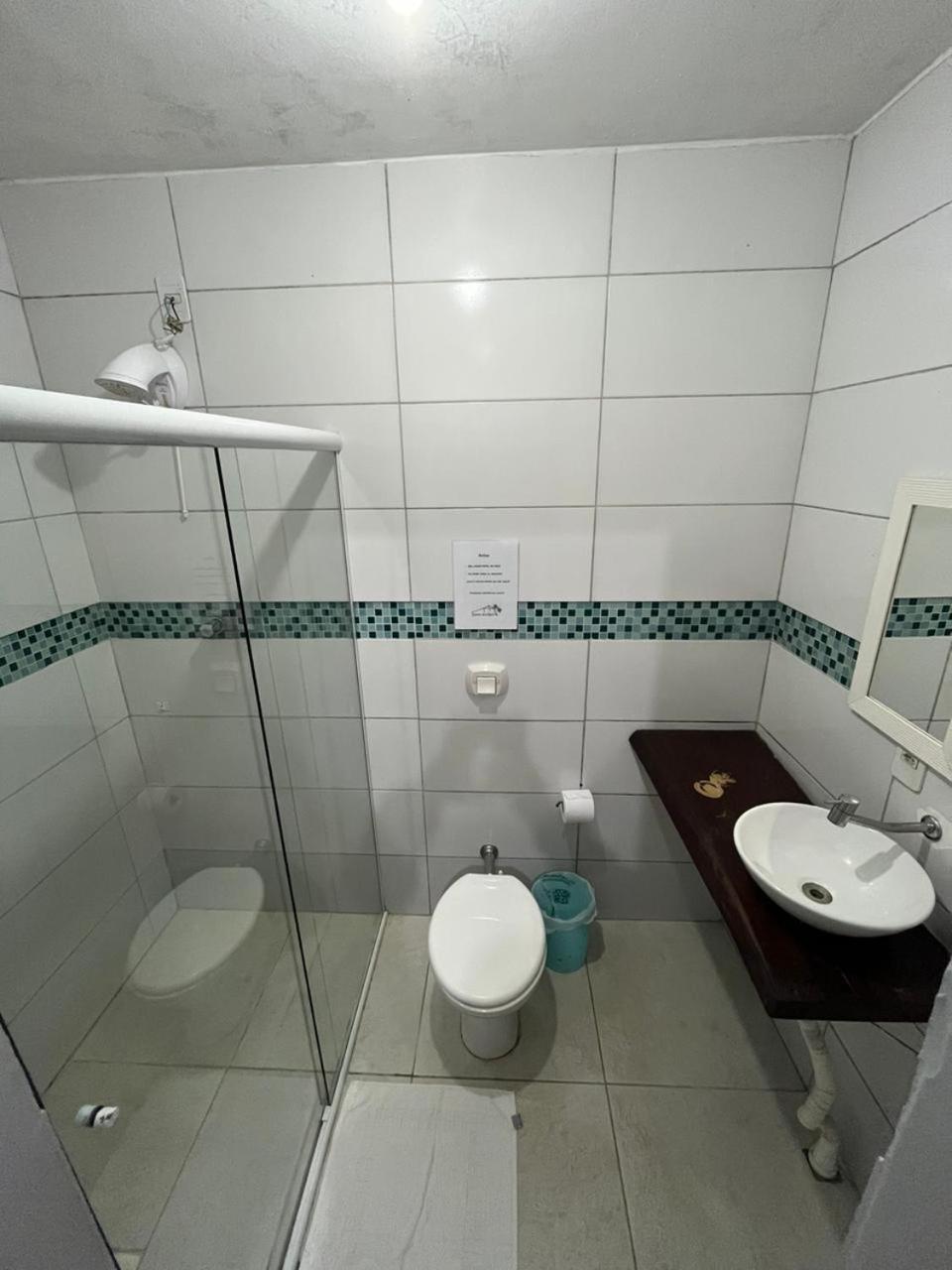 Apartamento - Térreo