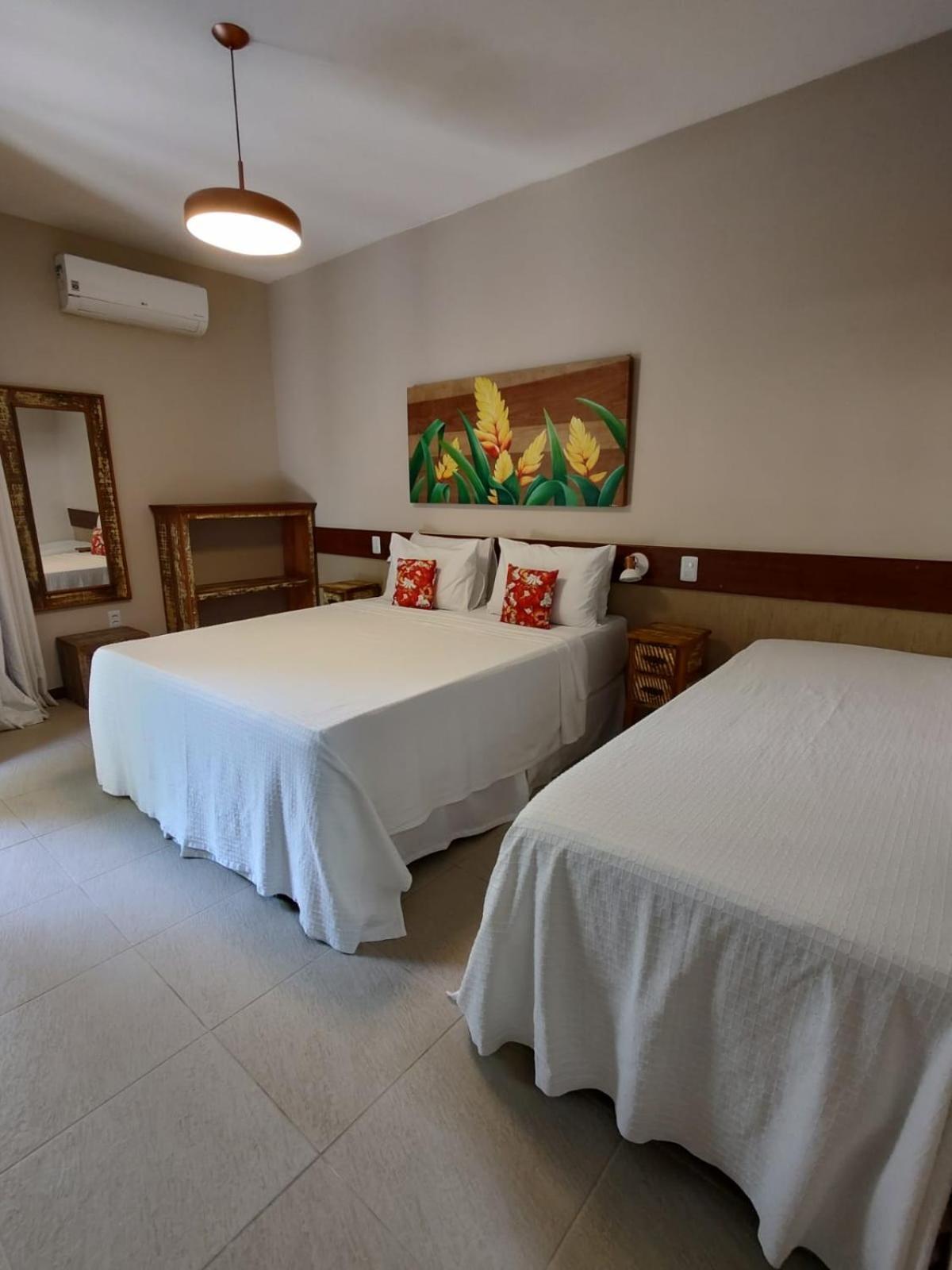 Quarto Duplo Standard
