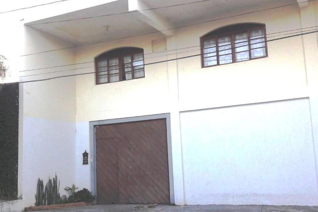 Villa Deluxe