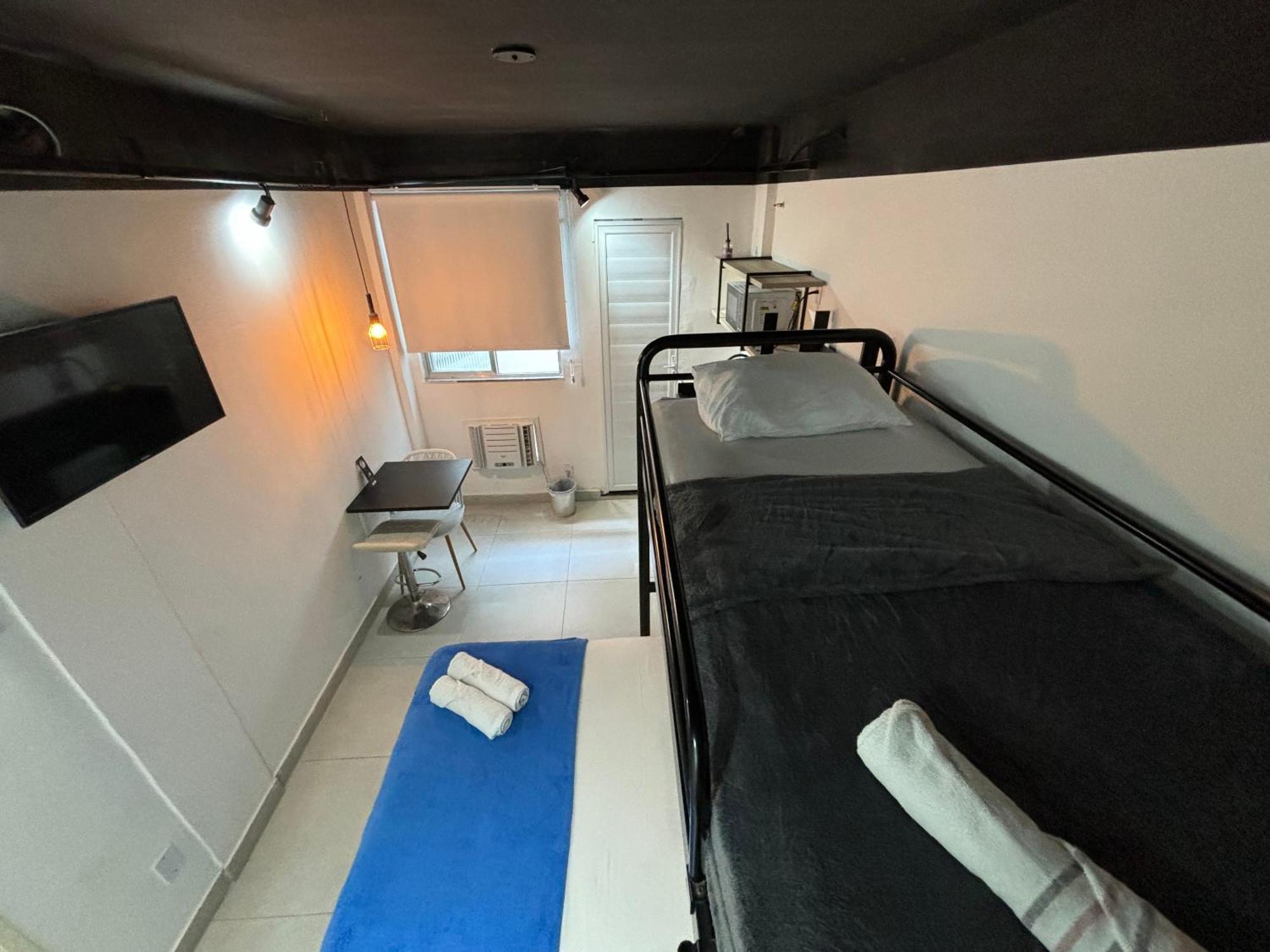 Habitación Triple con baño