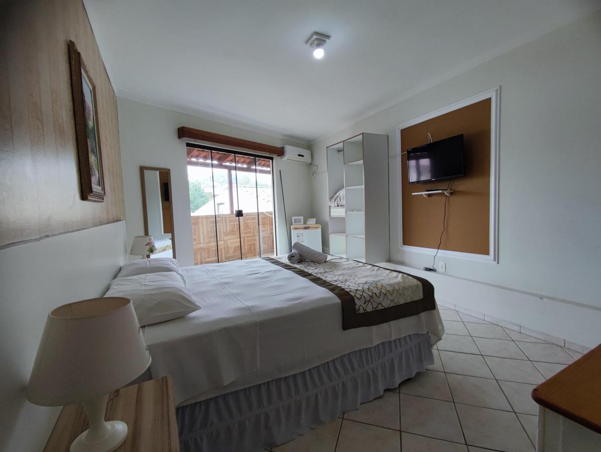 Quarto Duplo