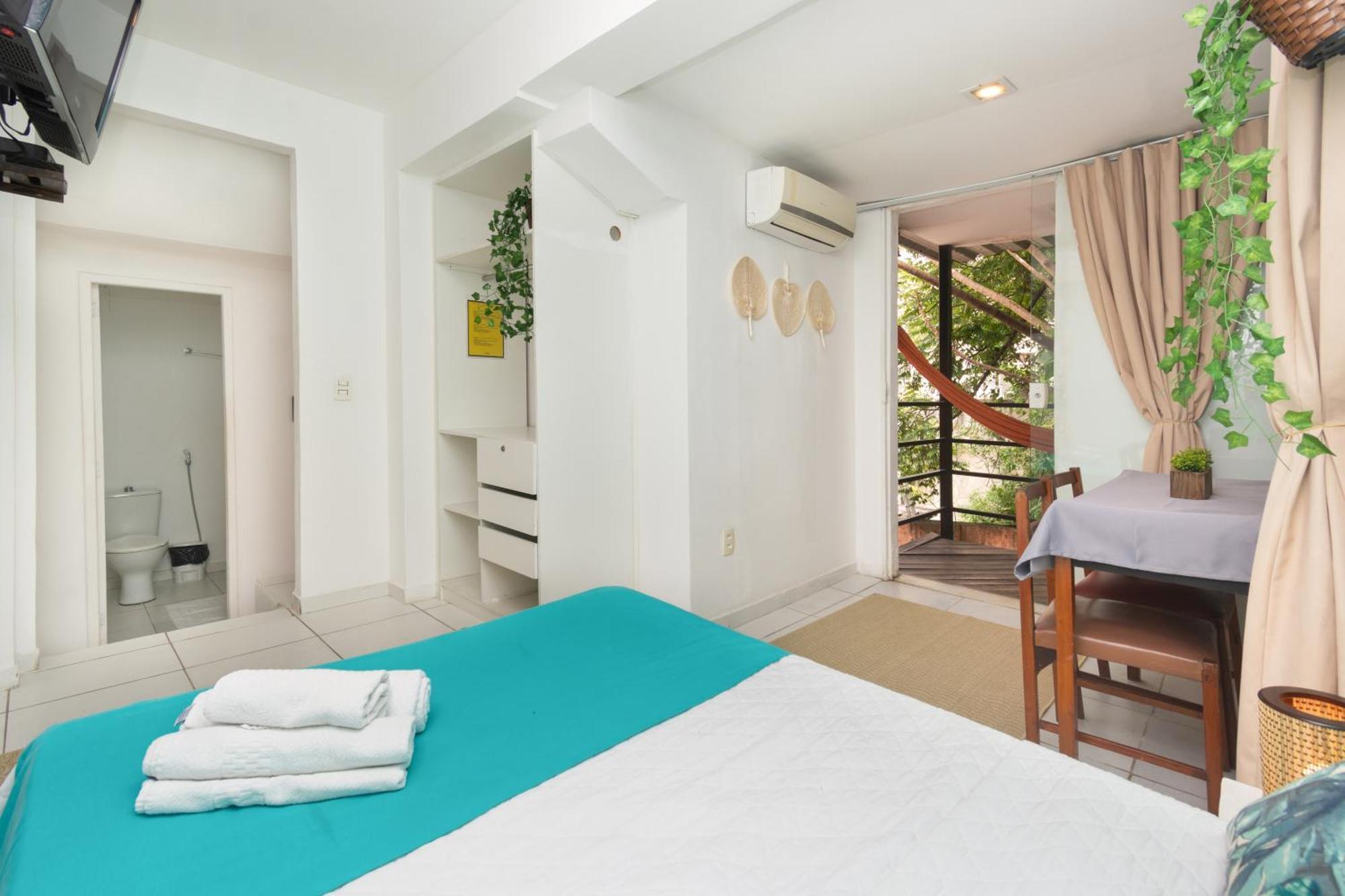 Chambre Double Supérieure