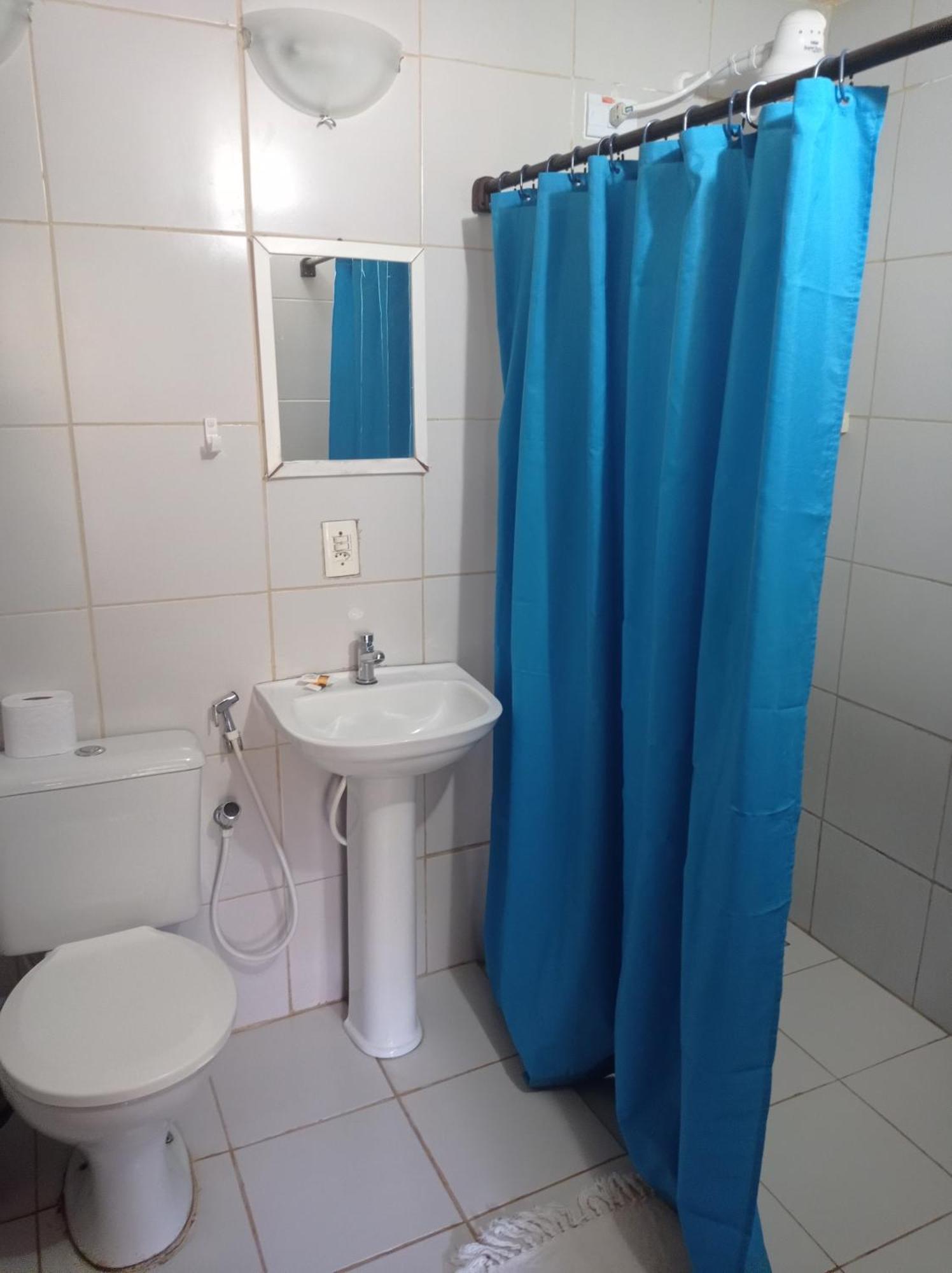 Suíte Standard