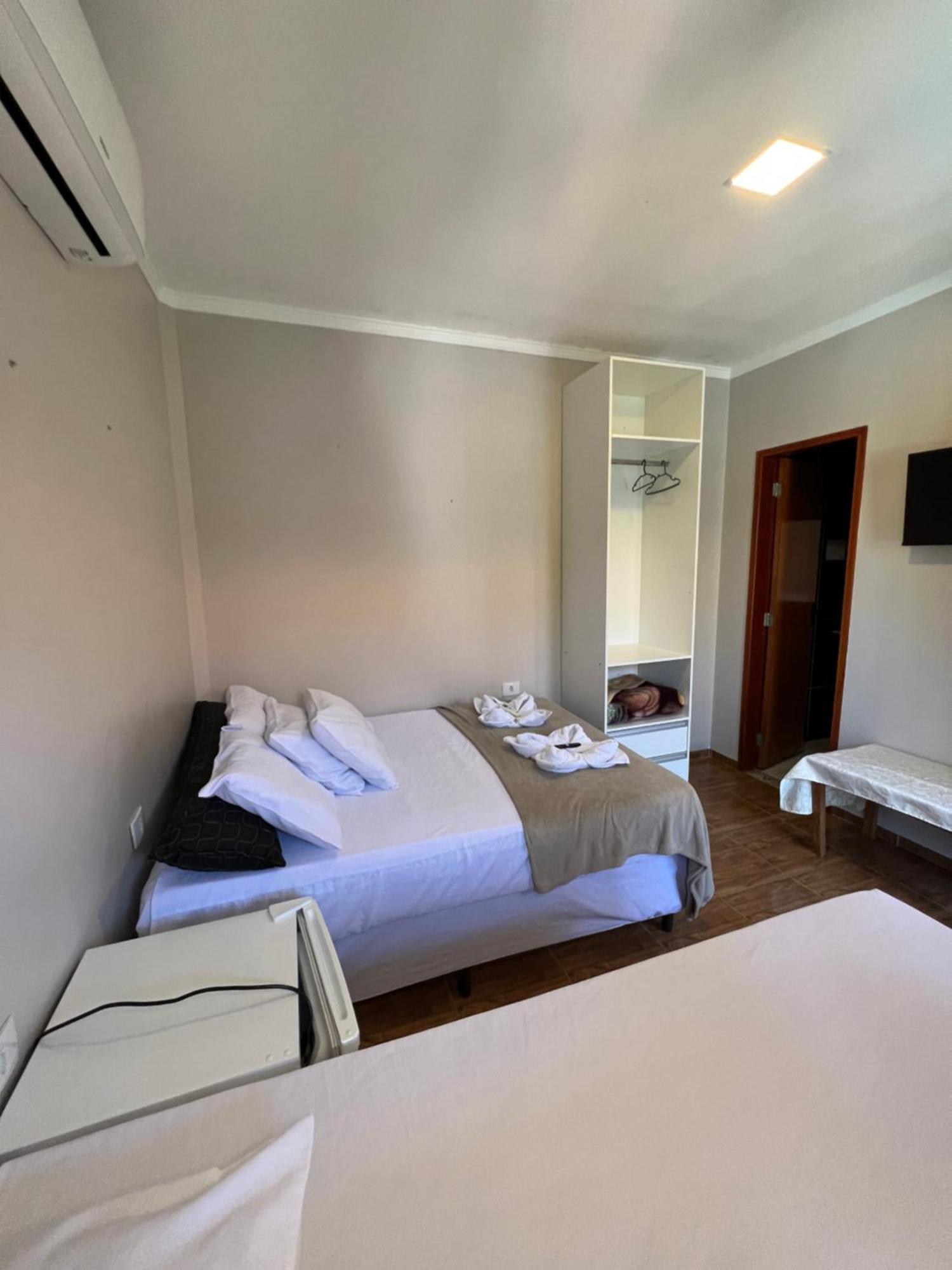 Quarto Triplo