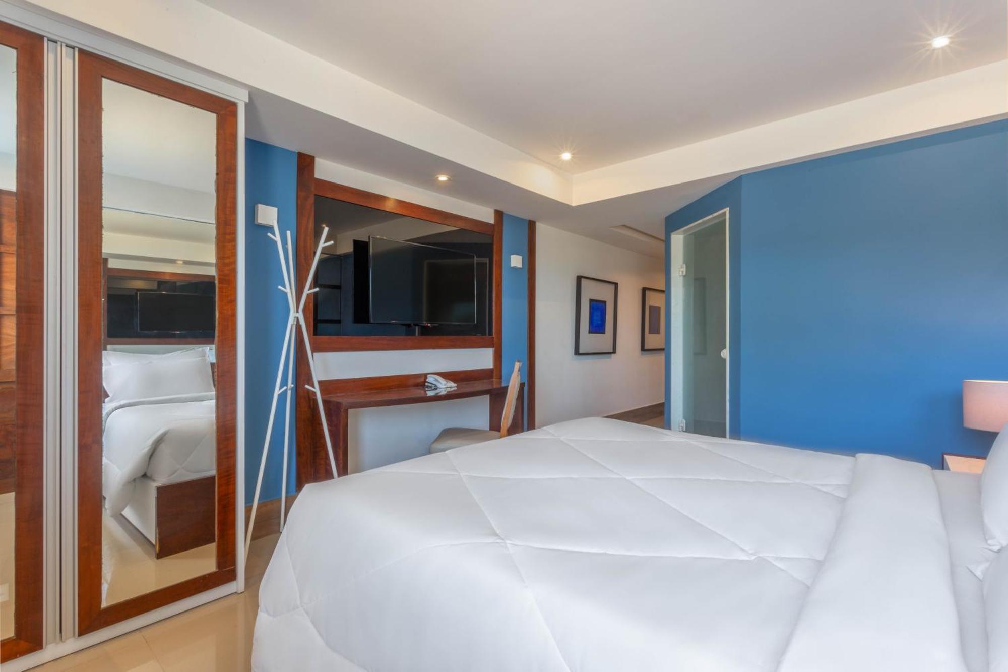 Superior Doppelzimmer