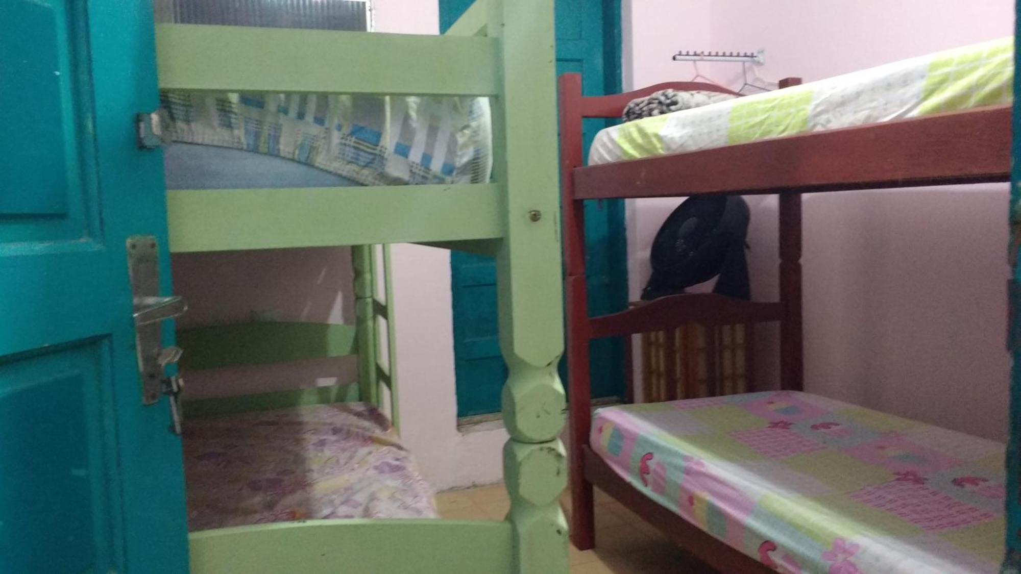 Quarto Família