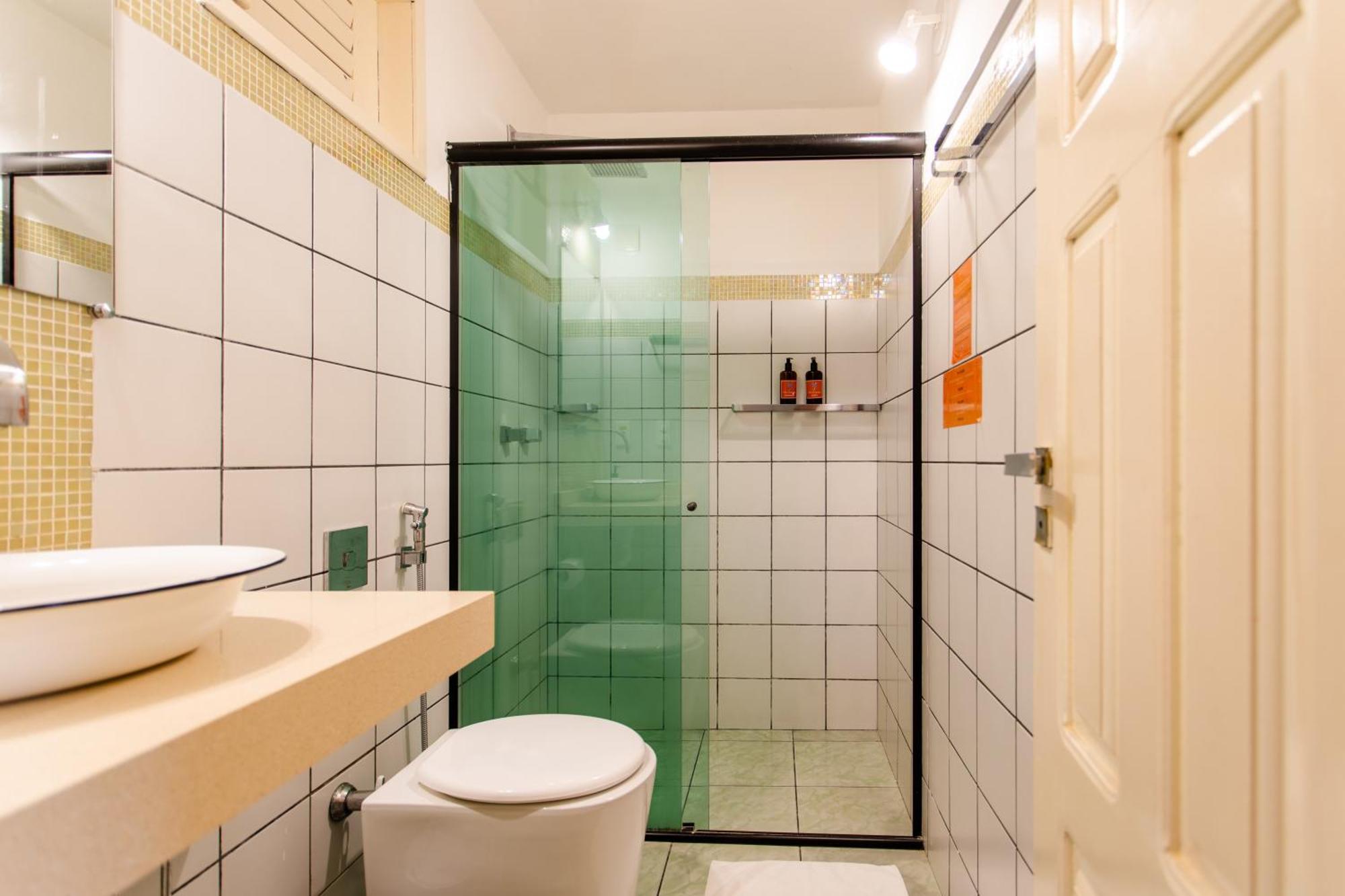 Chambre Quadruple Supérieure