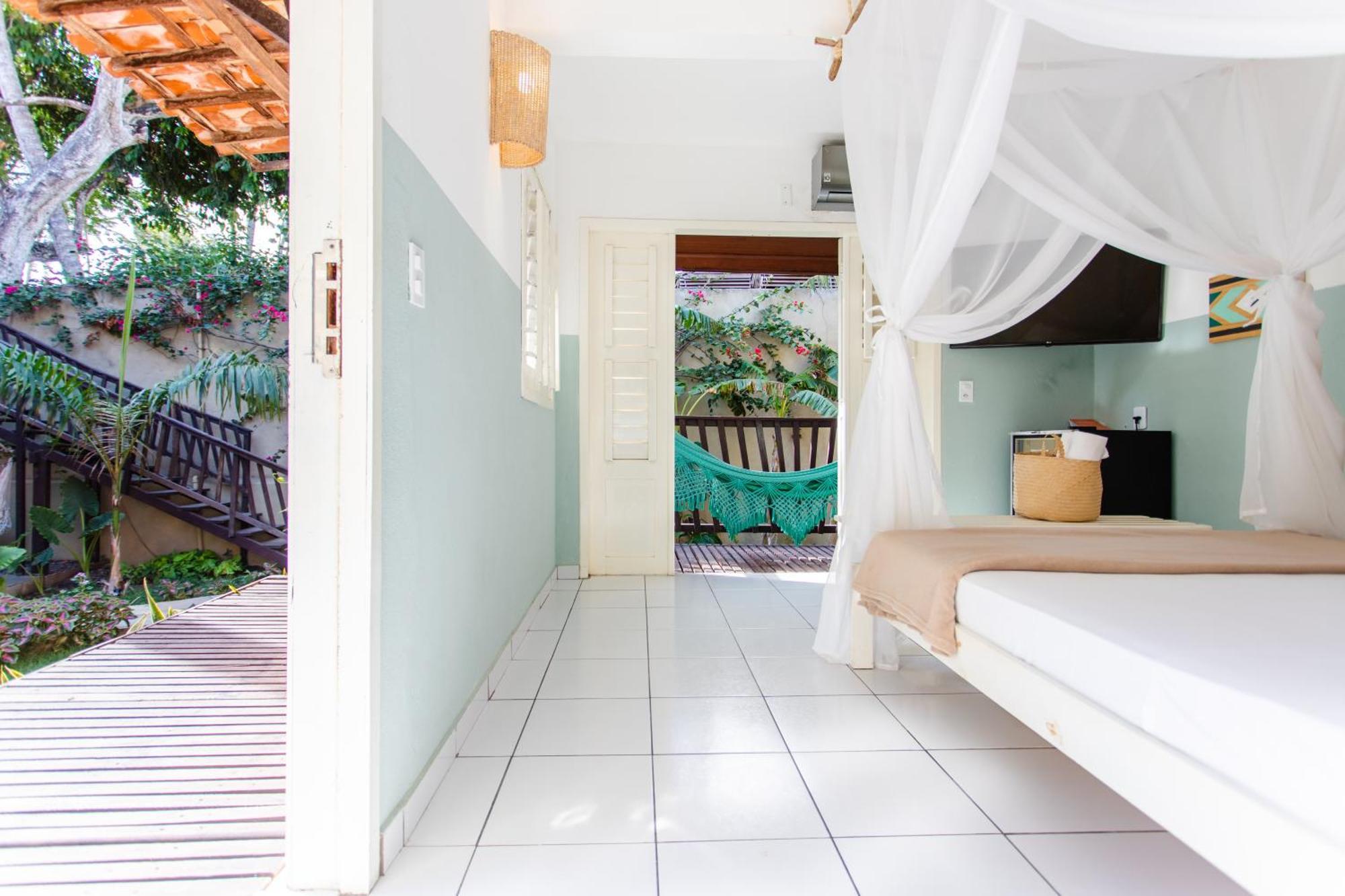 Suite avec Balcon