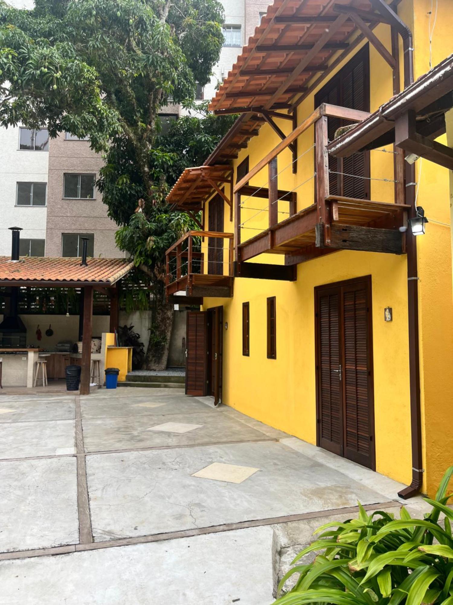 Suíte Júnior com Vista da Piscina