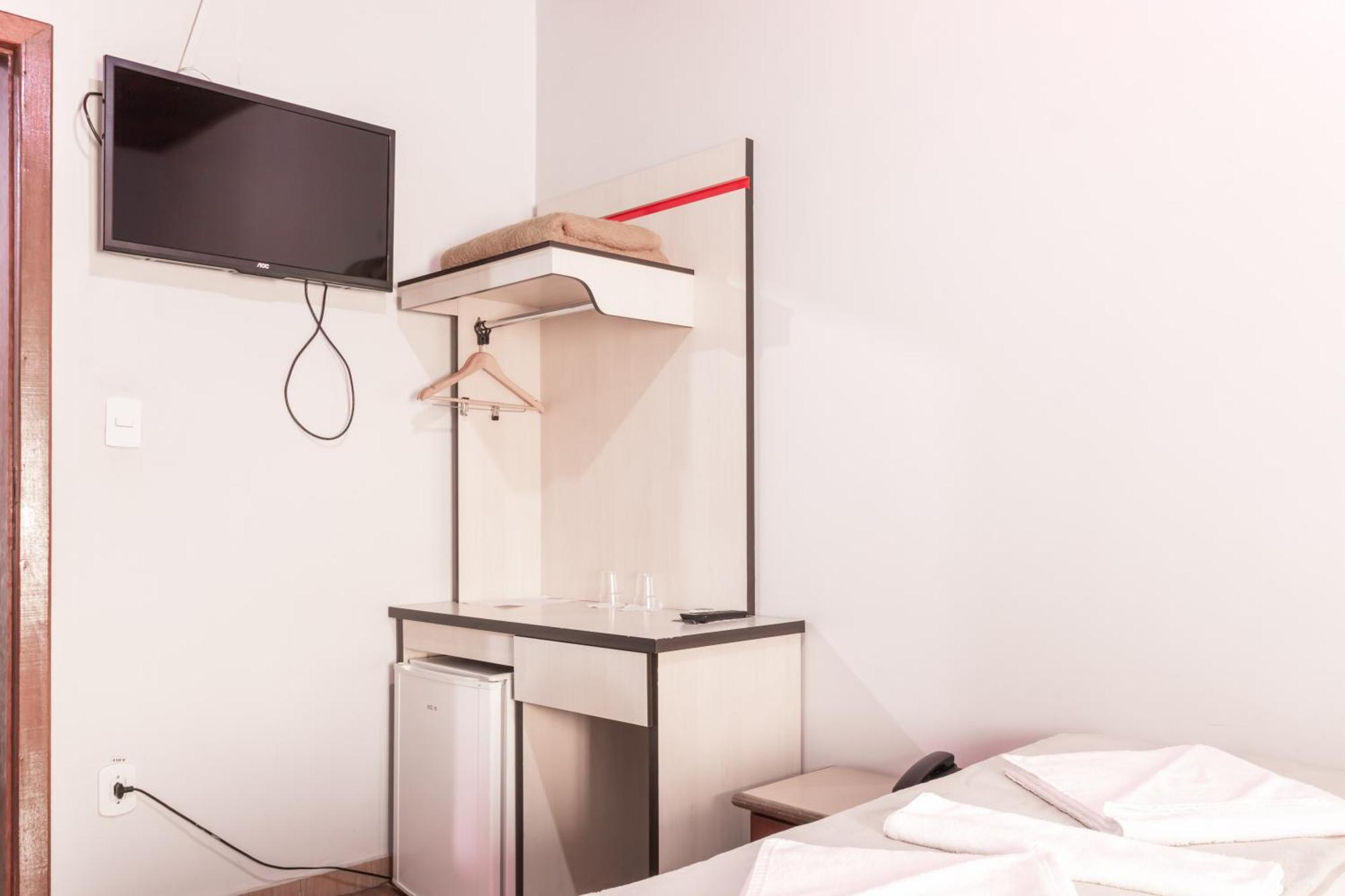 Quarto Duplo Standard