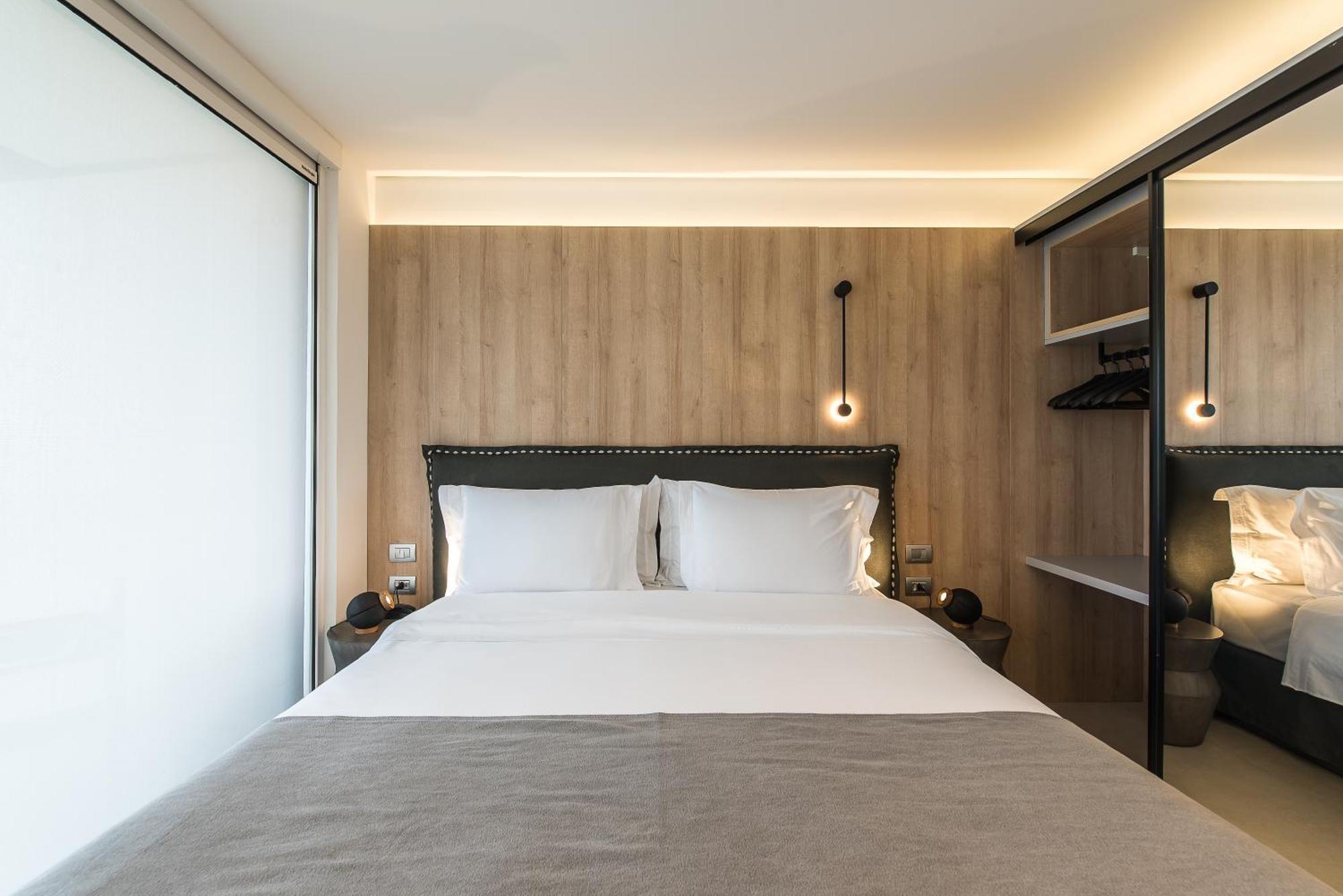 Quarto Deluxe