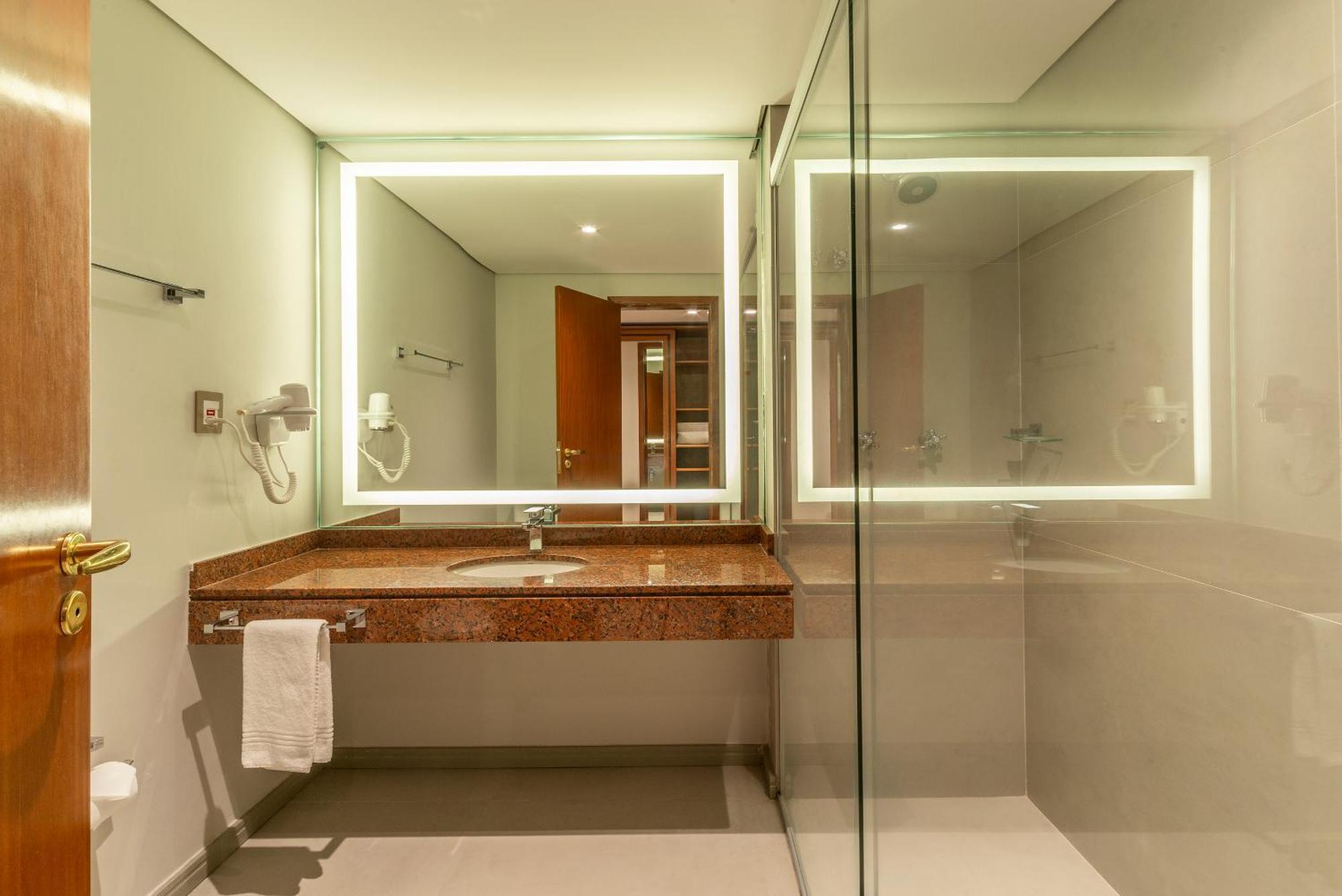 Habitación Triple Estándar