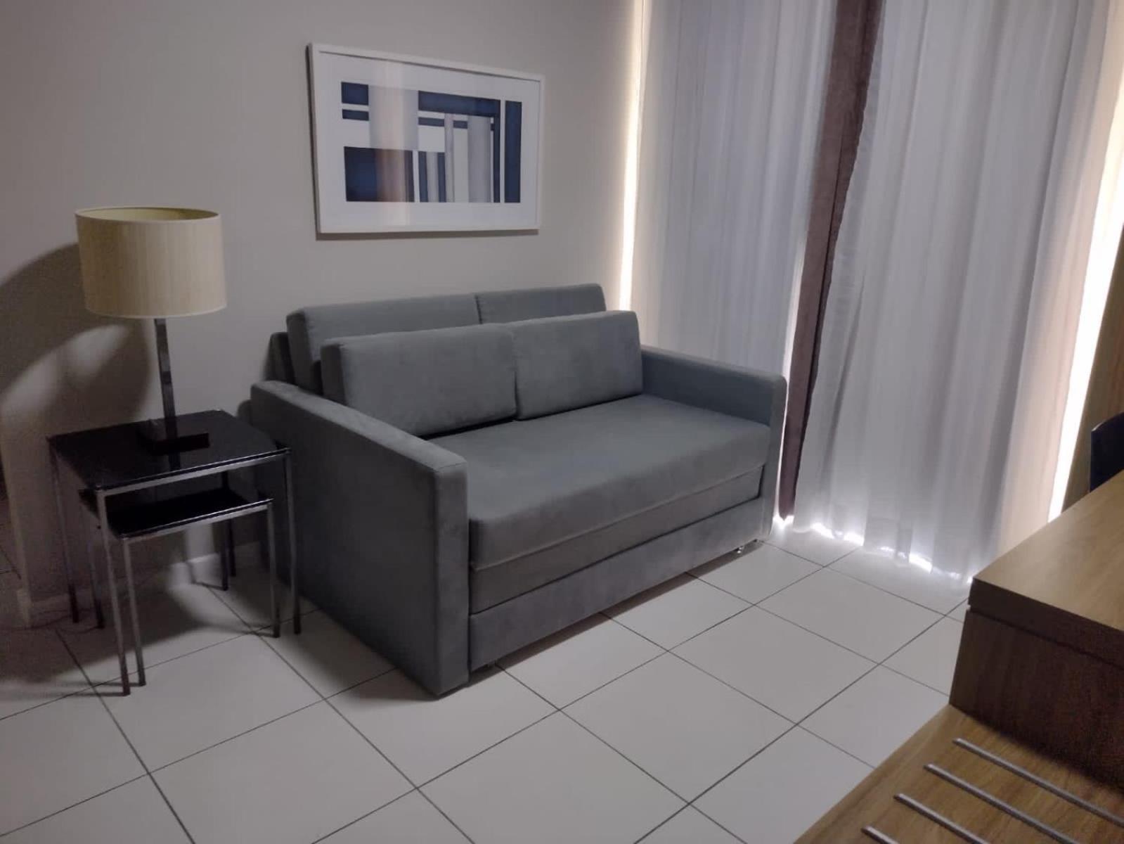 Appartement 1 Chambre